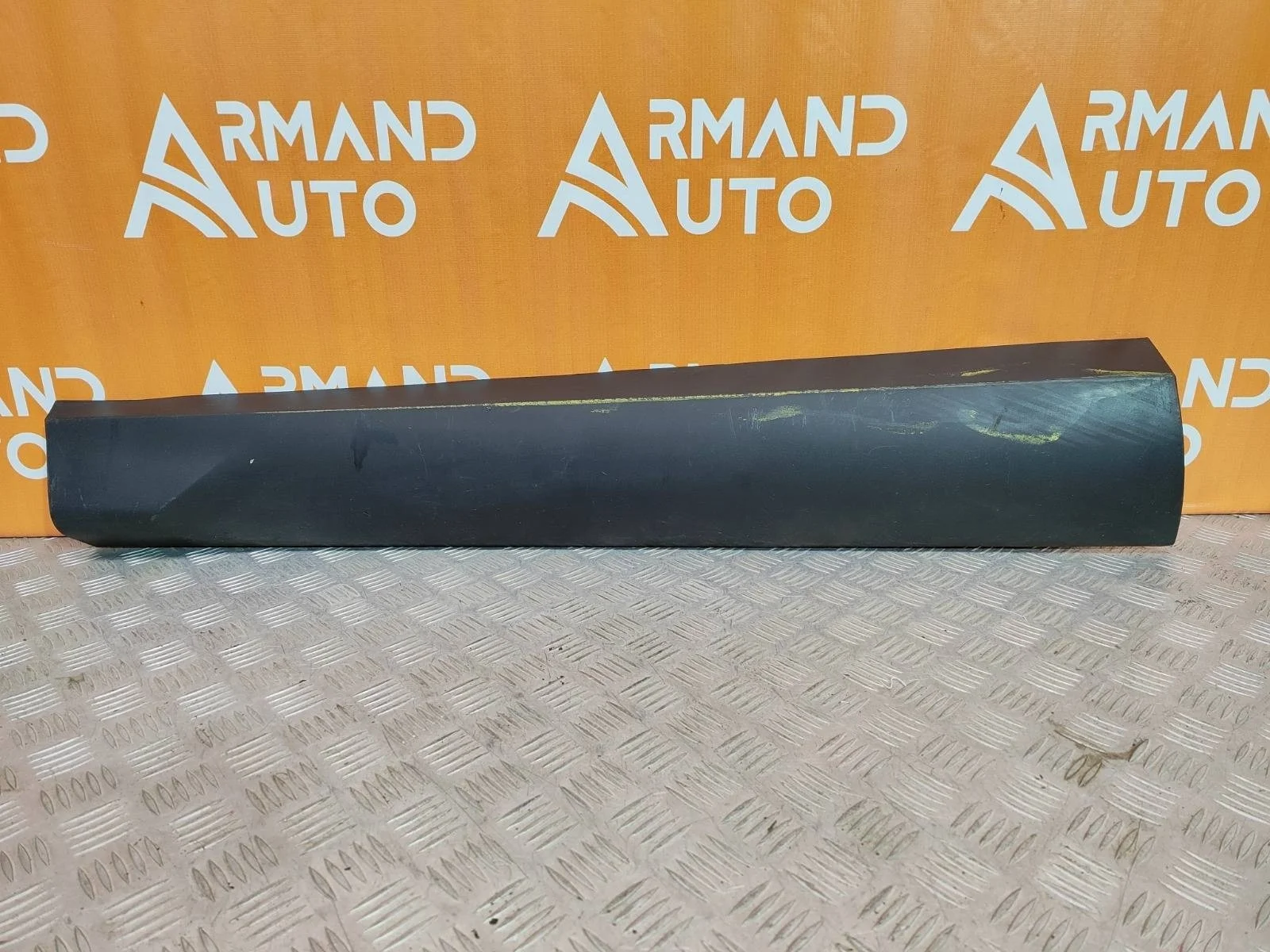 Молдинг двери Hyundai Tucson 2020-нв 4