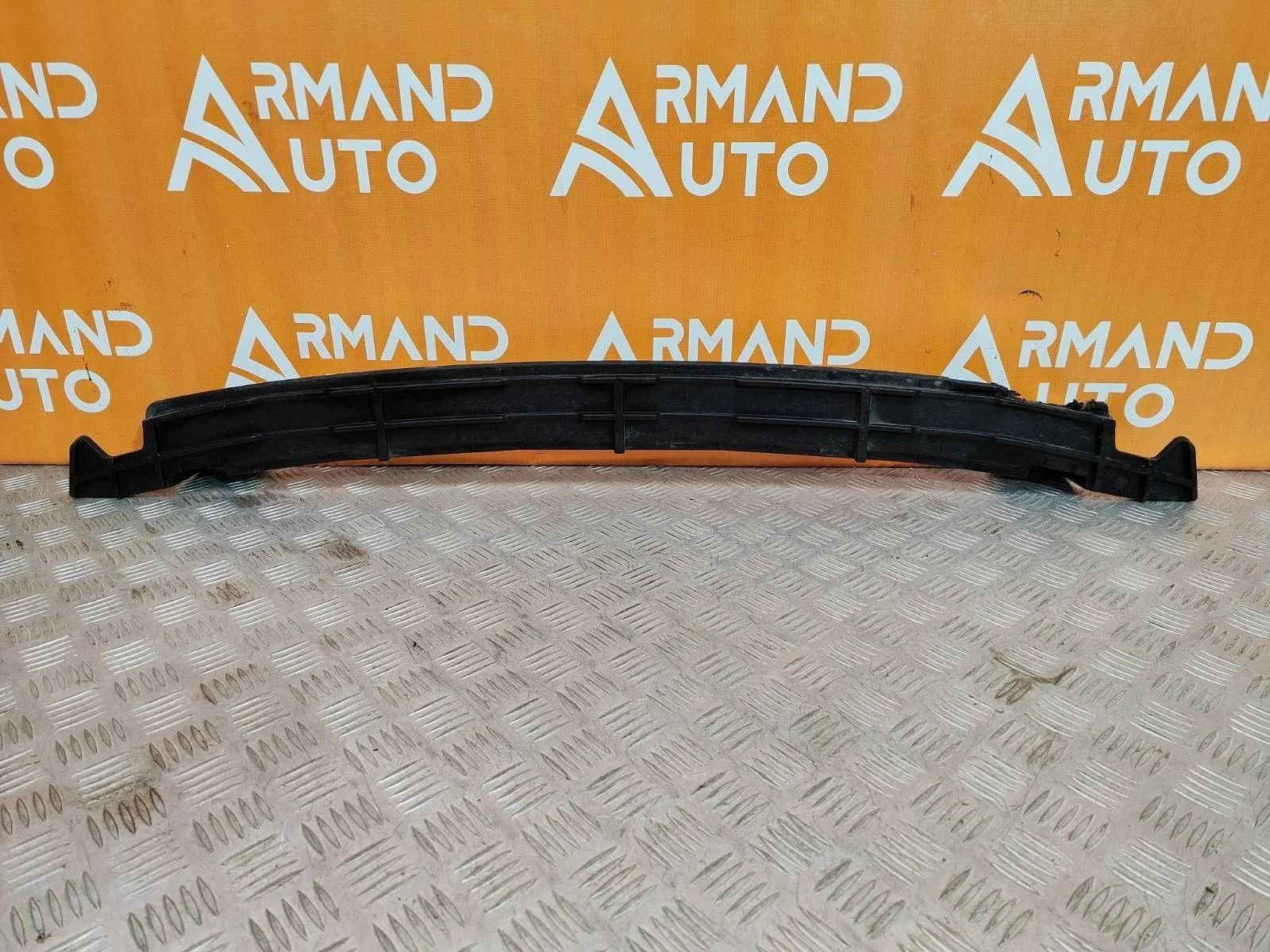 Усилитель бампера нижний Hyundai Creta 2016-2021