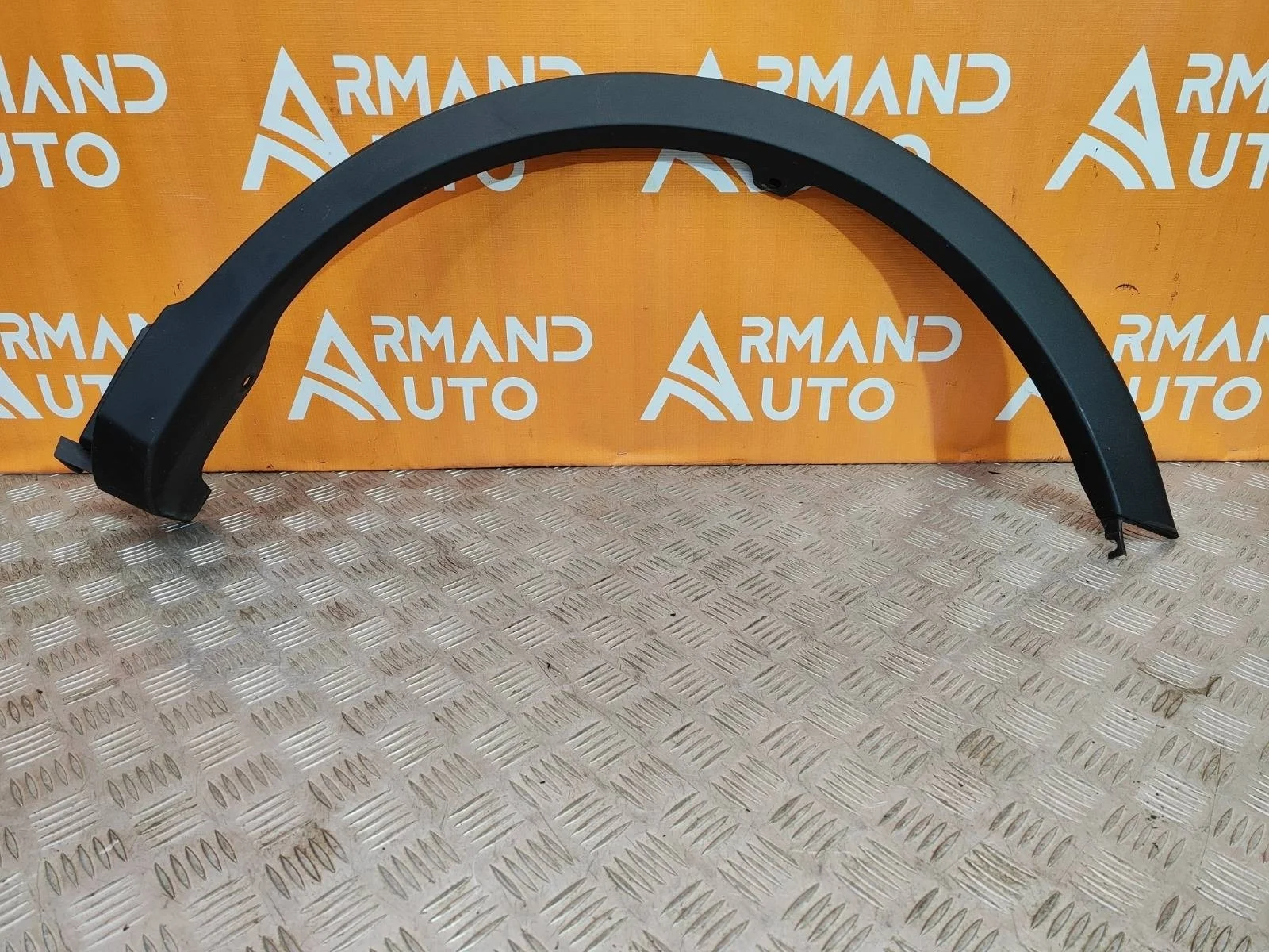 Расширитель крыла Toyota RAV4 2012-2015 CA40