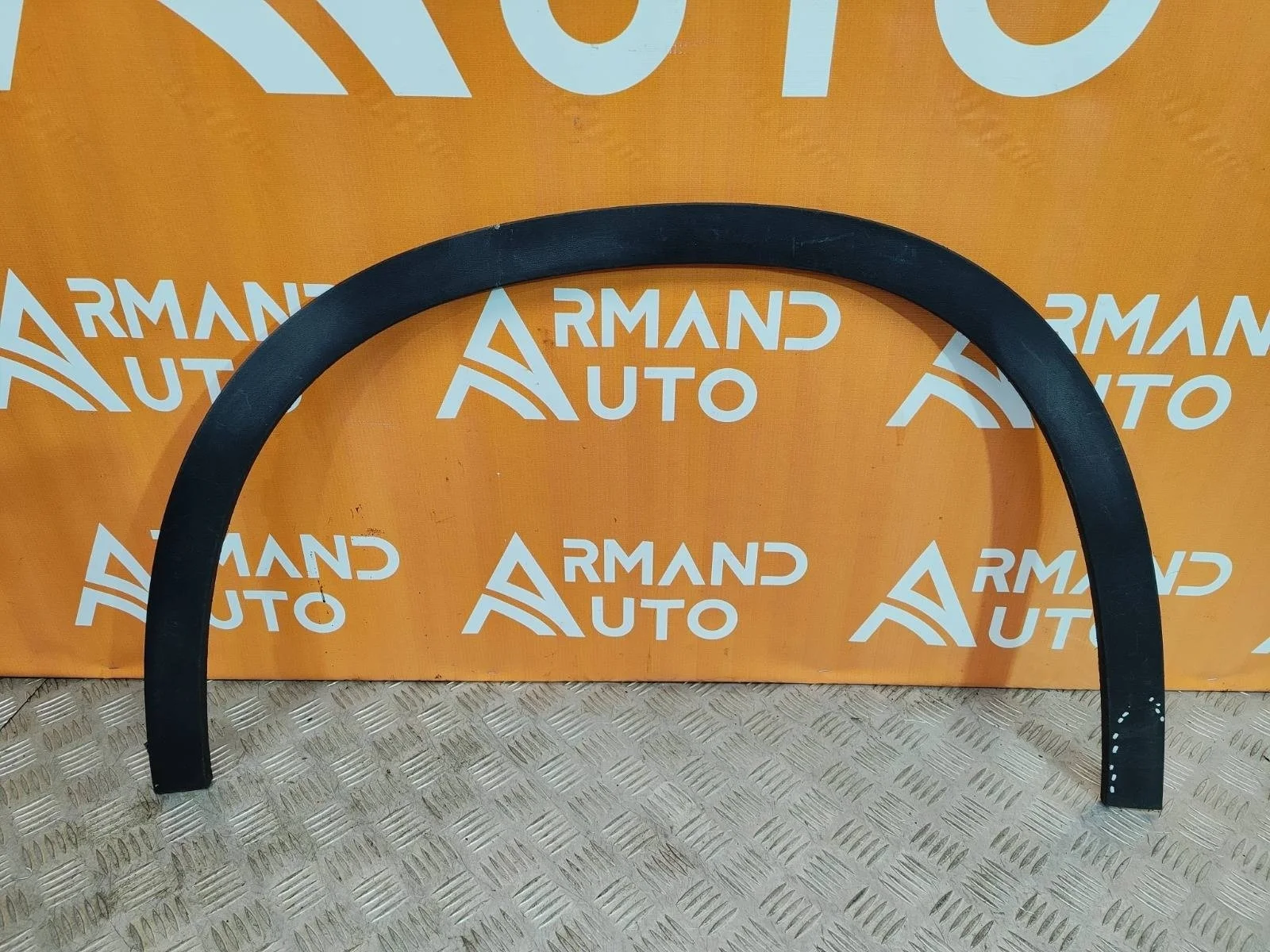 Расширитель крыла Mercedes GLA-Class 2013-2020 X156