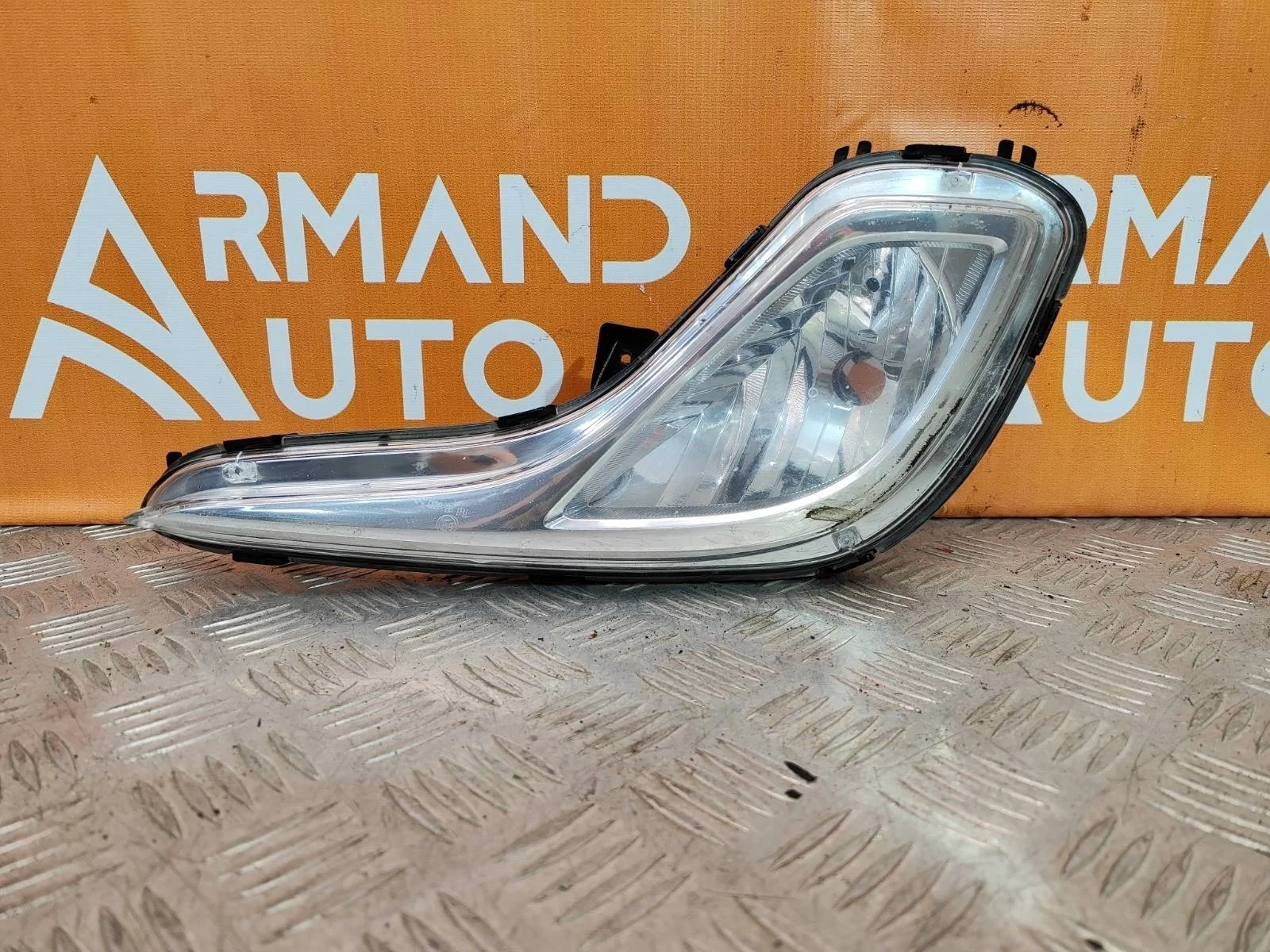 Птф Hyundai Solaris 2010-2014