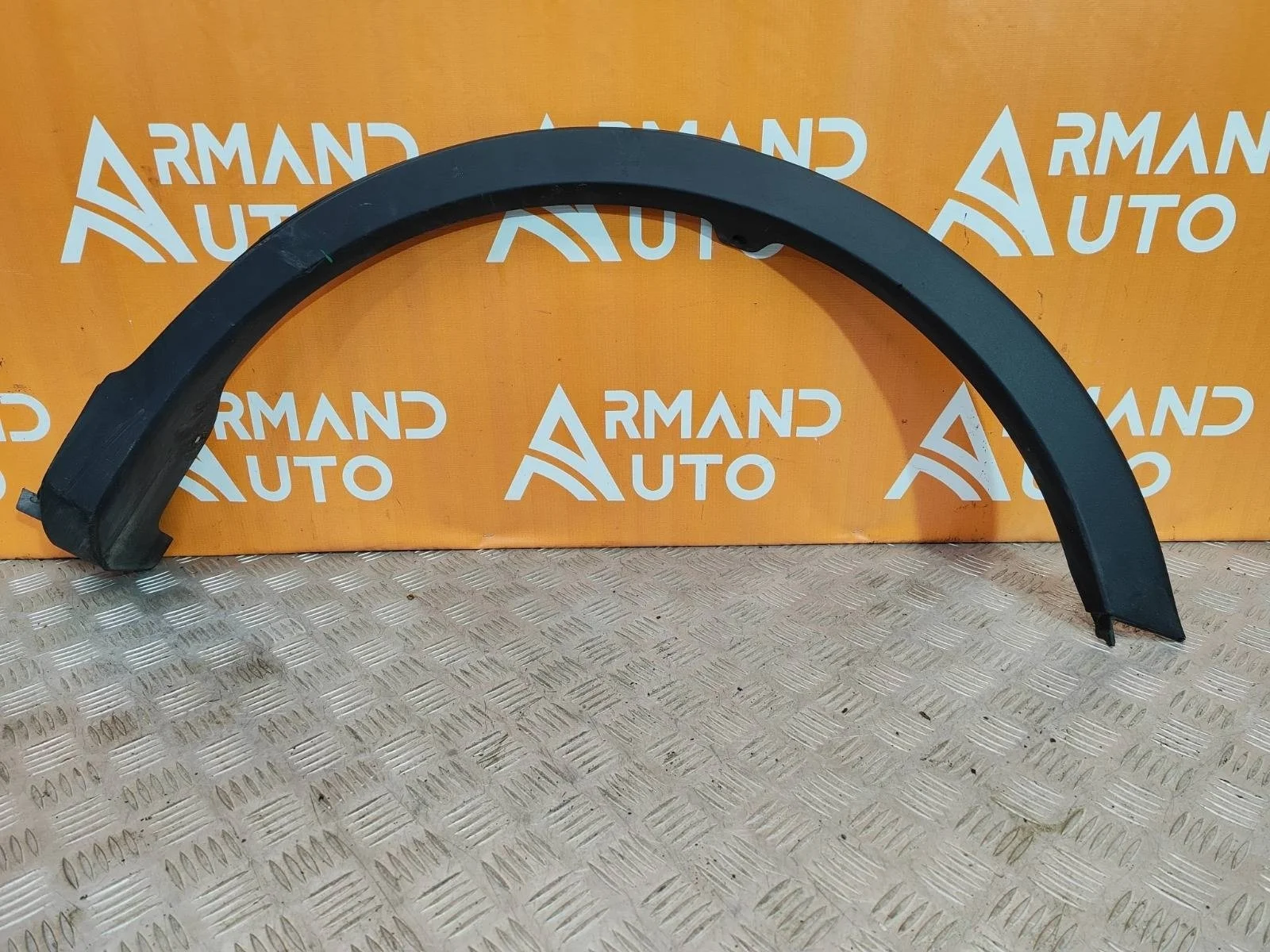 Расширитель крыла Toyota RAV4 2012-2015 CA40