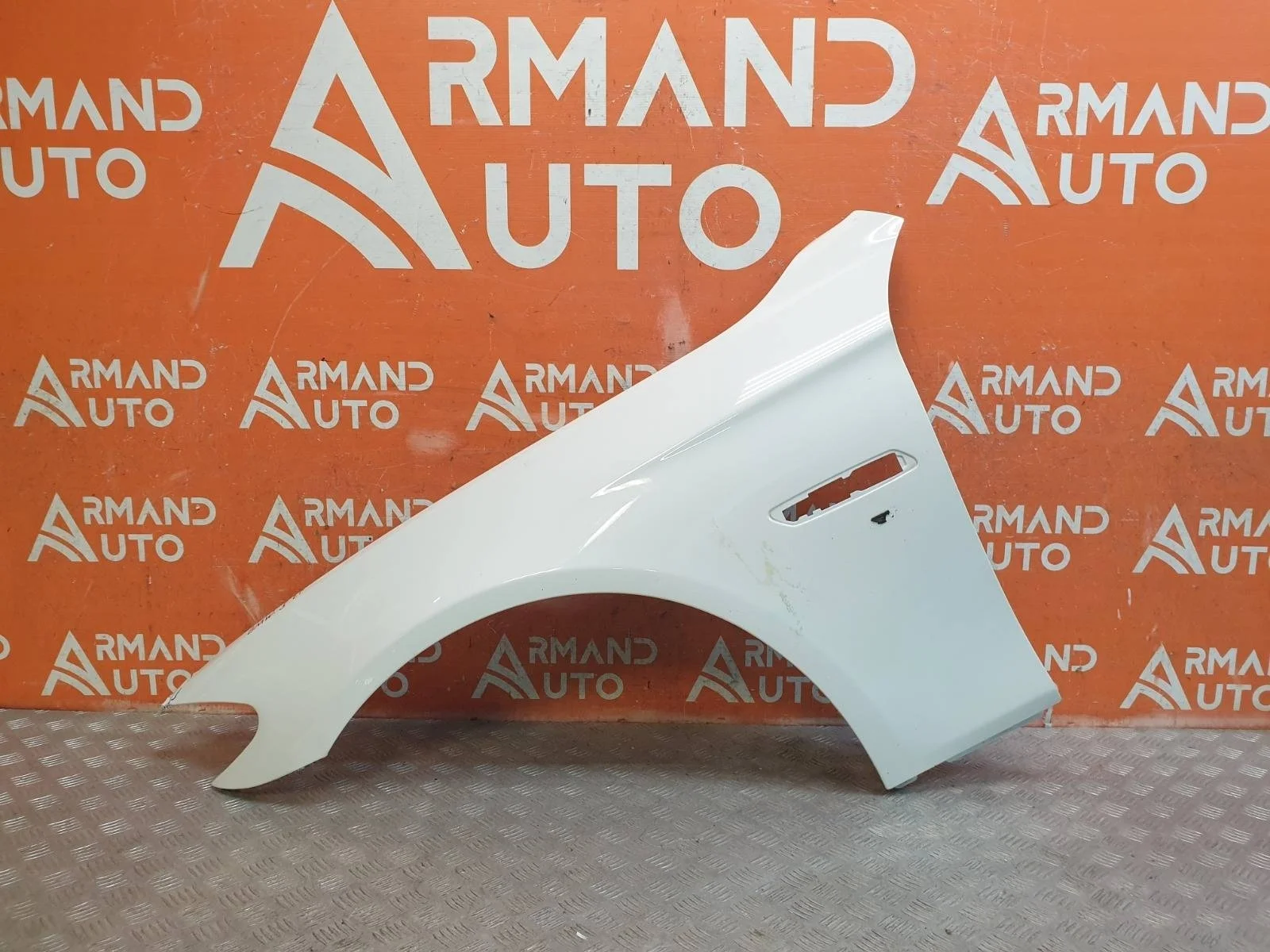 Крыло BMW 5 series 2009-2017 F10 F11