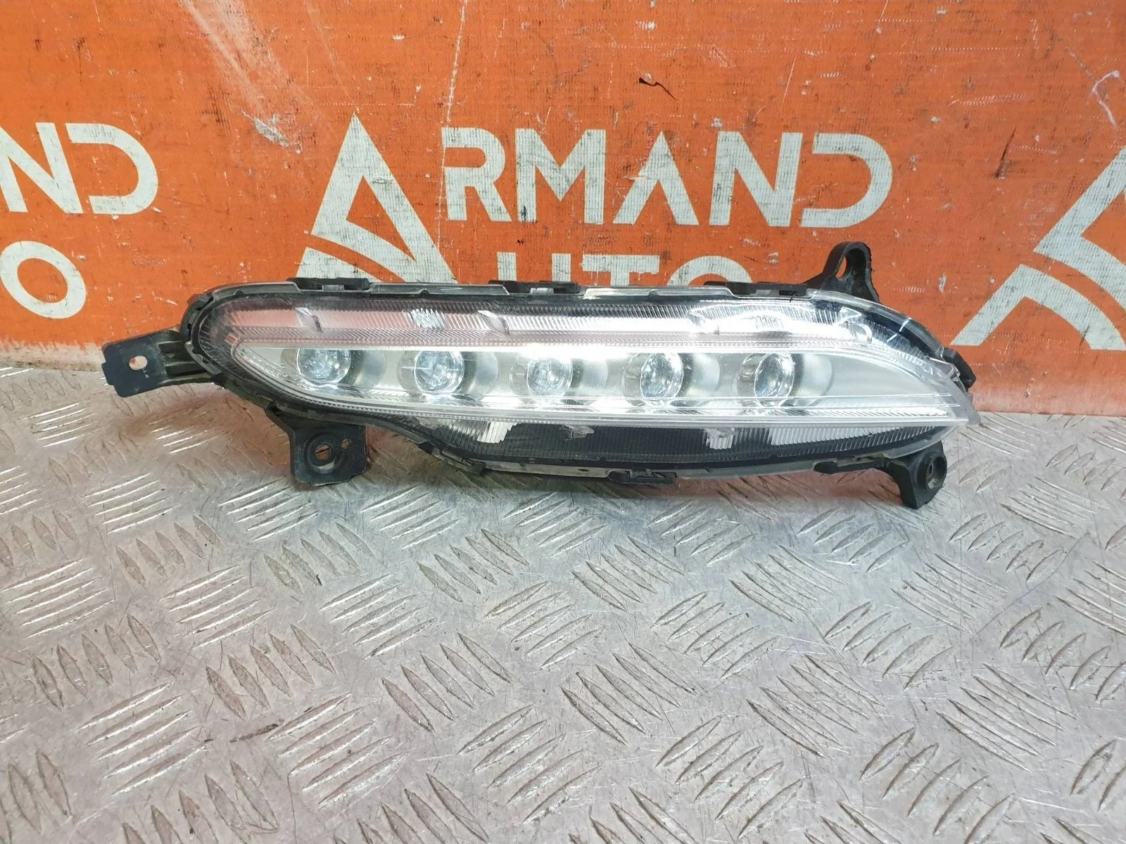 Дхо Hyundai Tucson 2015-2018 3