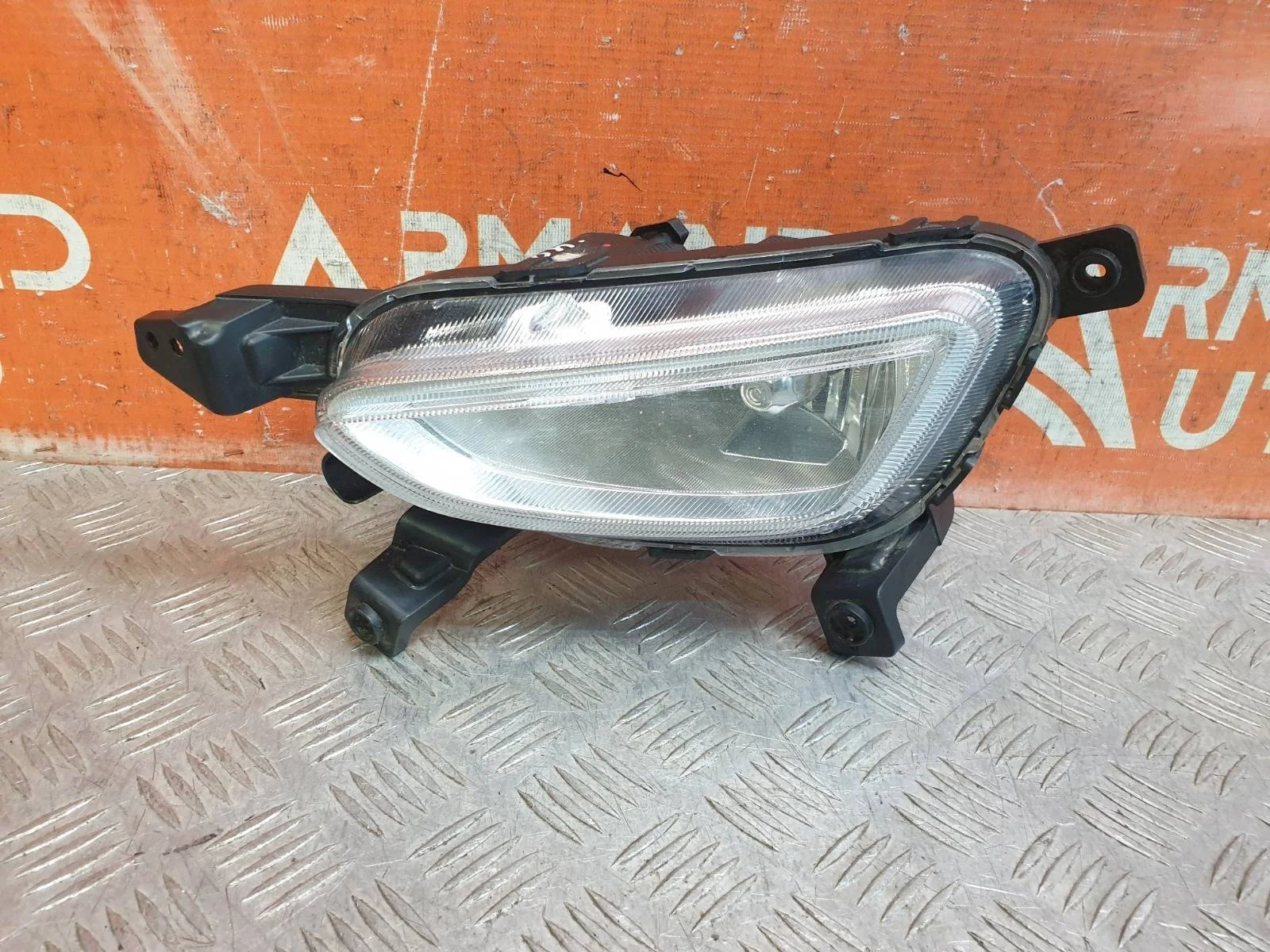 Птф Hyundai Tucson 2015-2018 3