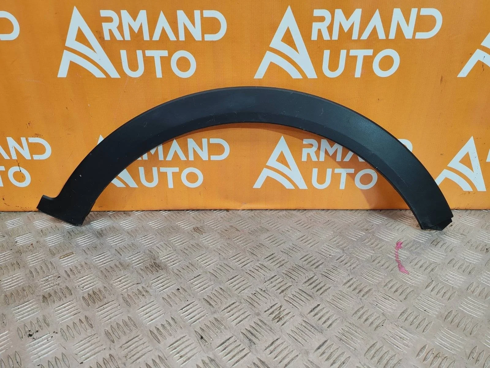 Расширитель крыла Hyundai Creta 2016-2021