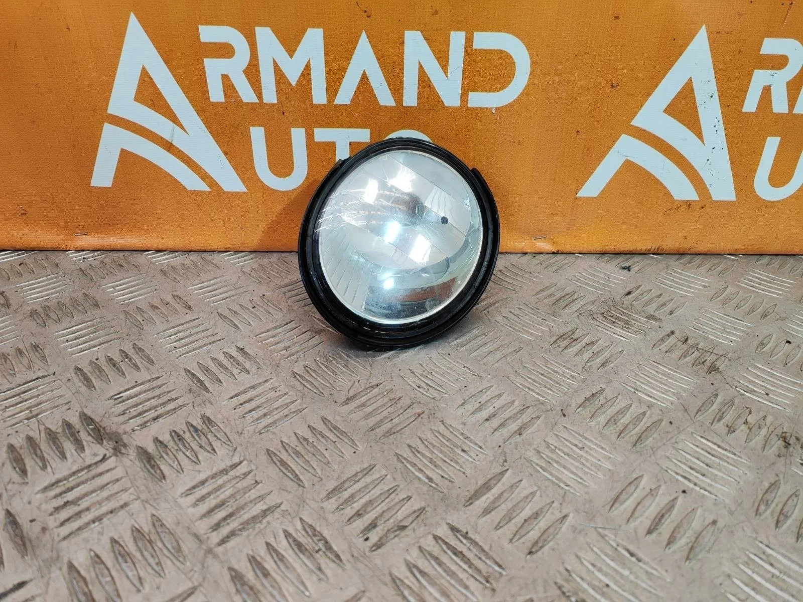 Птф Hyundai Santa Fe 2009-2012 CM