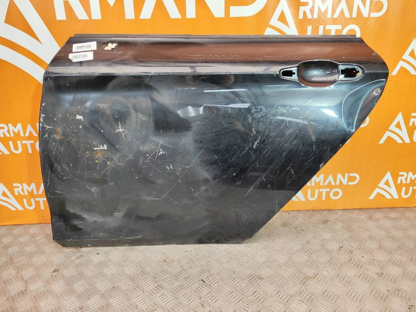 Дверь BMW 3 series 2013-2020 F34 GT