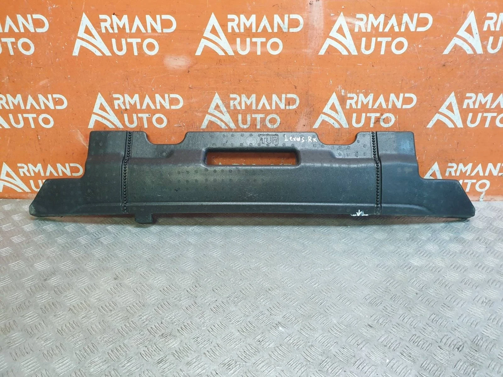 Абсорбер бампера Lexus RX 2008-2015 3 AL10