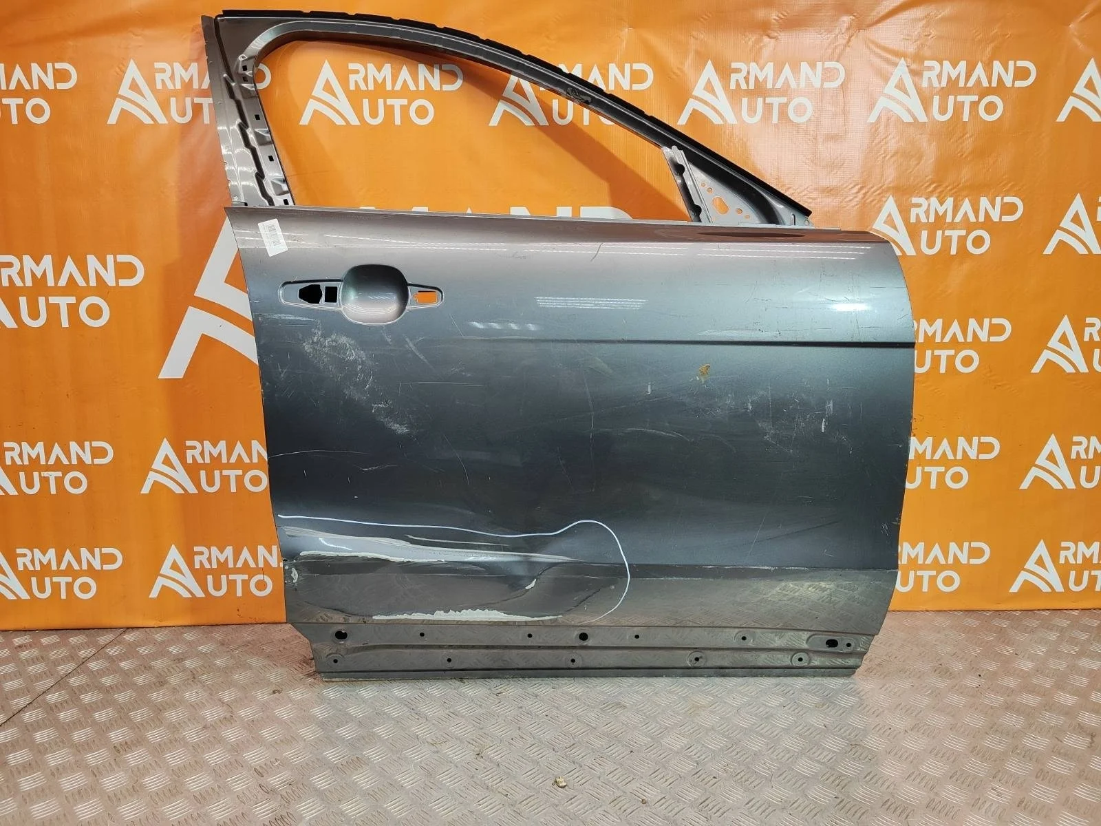 Дверь Jaguar F-Pace 2016-нв
