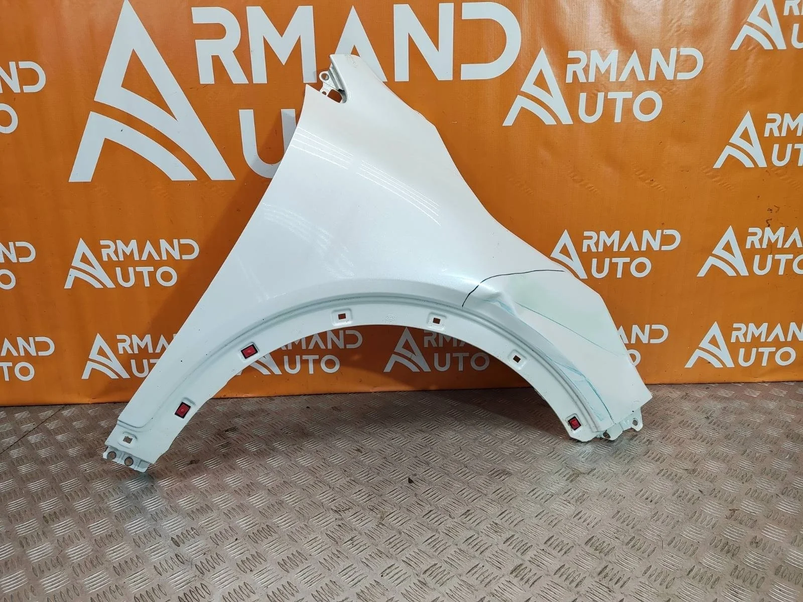 Крыло KIA Sorento 2014-2020 3 Prime UM