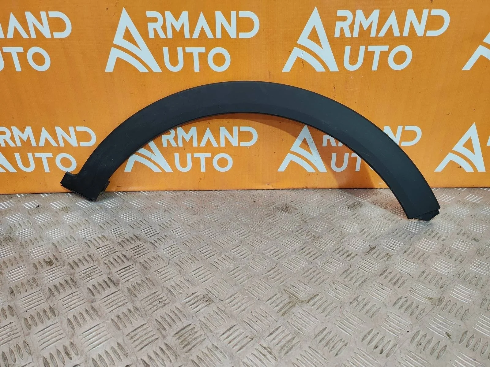 Расширитель крыла Hyundai Creta 2016-2021