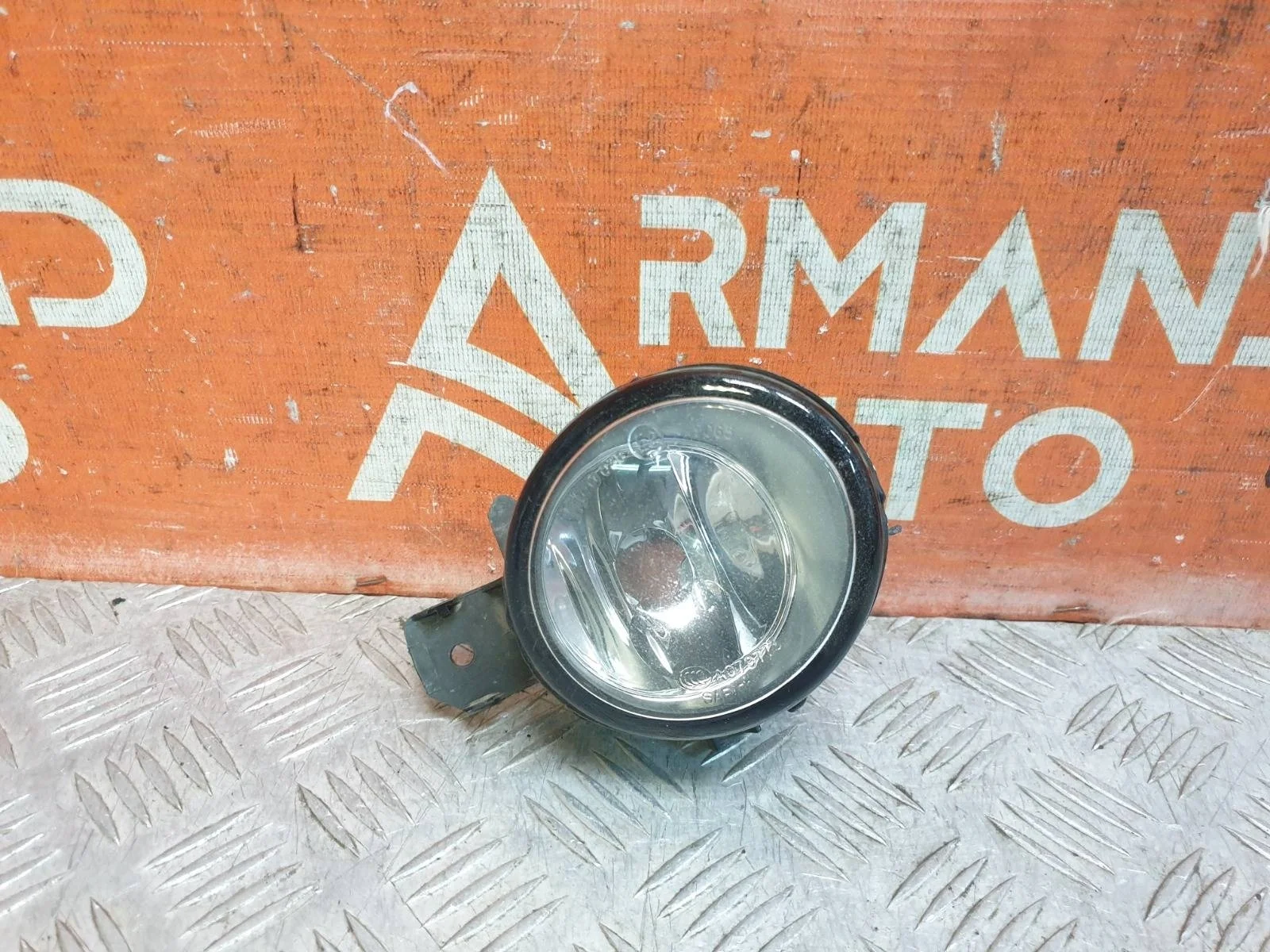 Птф Nissan Qashqai 2006-2013 j10