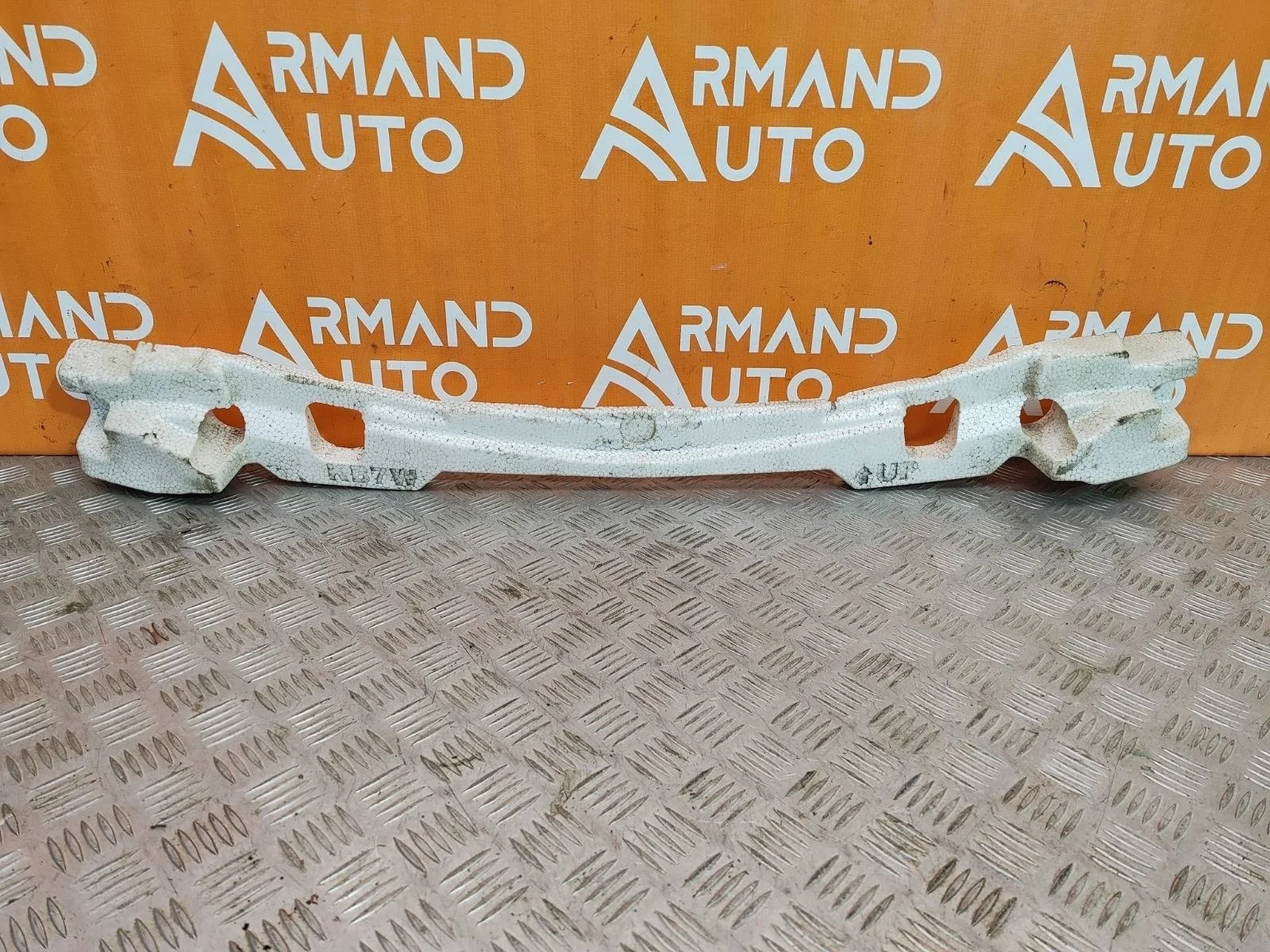 Абсорбер бампера Mazda CX-5 2017-нв