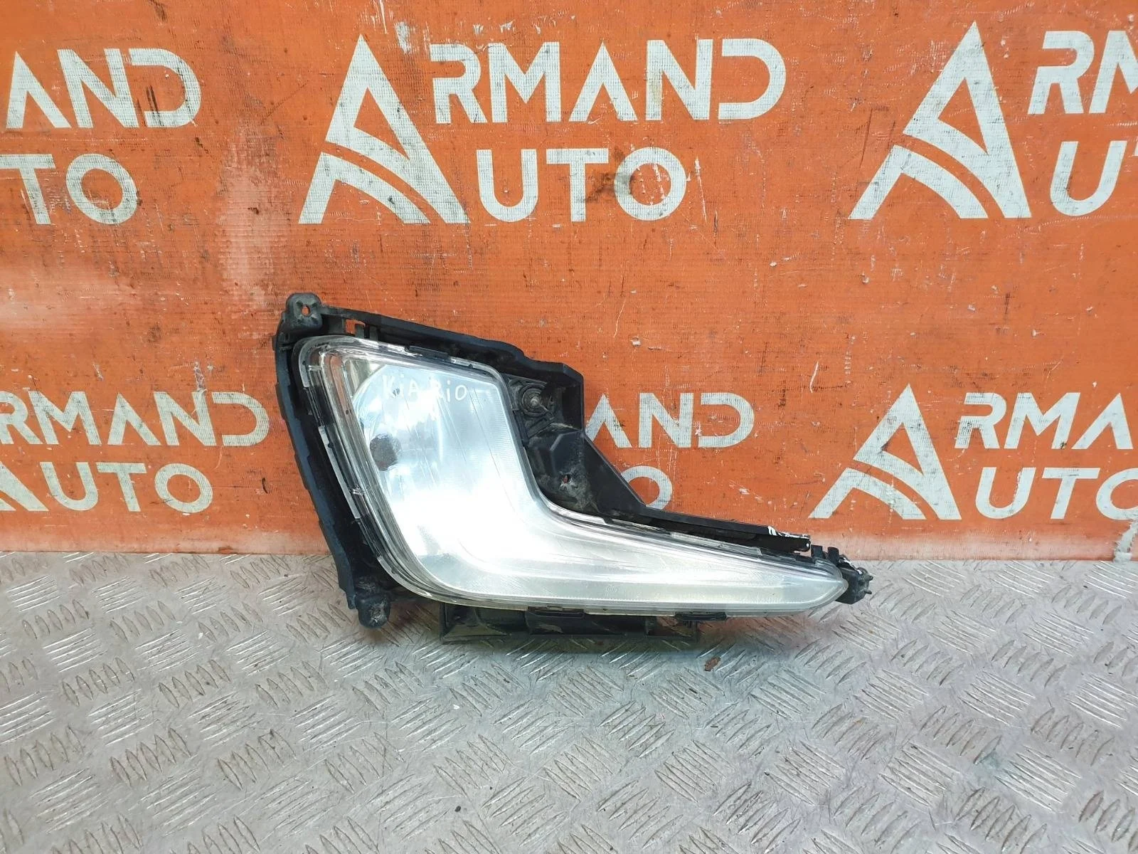 Птф Kia Rio 2011-2015 3 QB