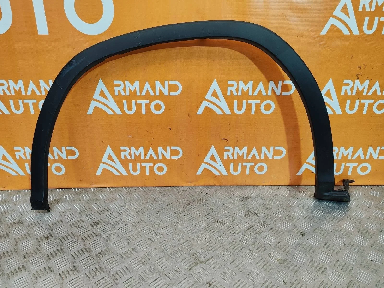 Расширитель крыла Lexus RX 2015-2019 4