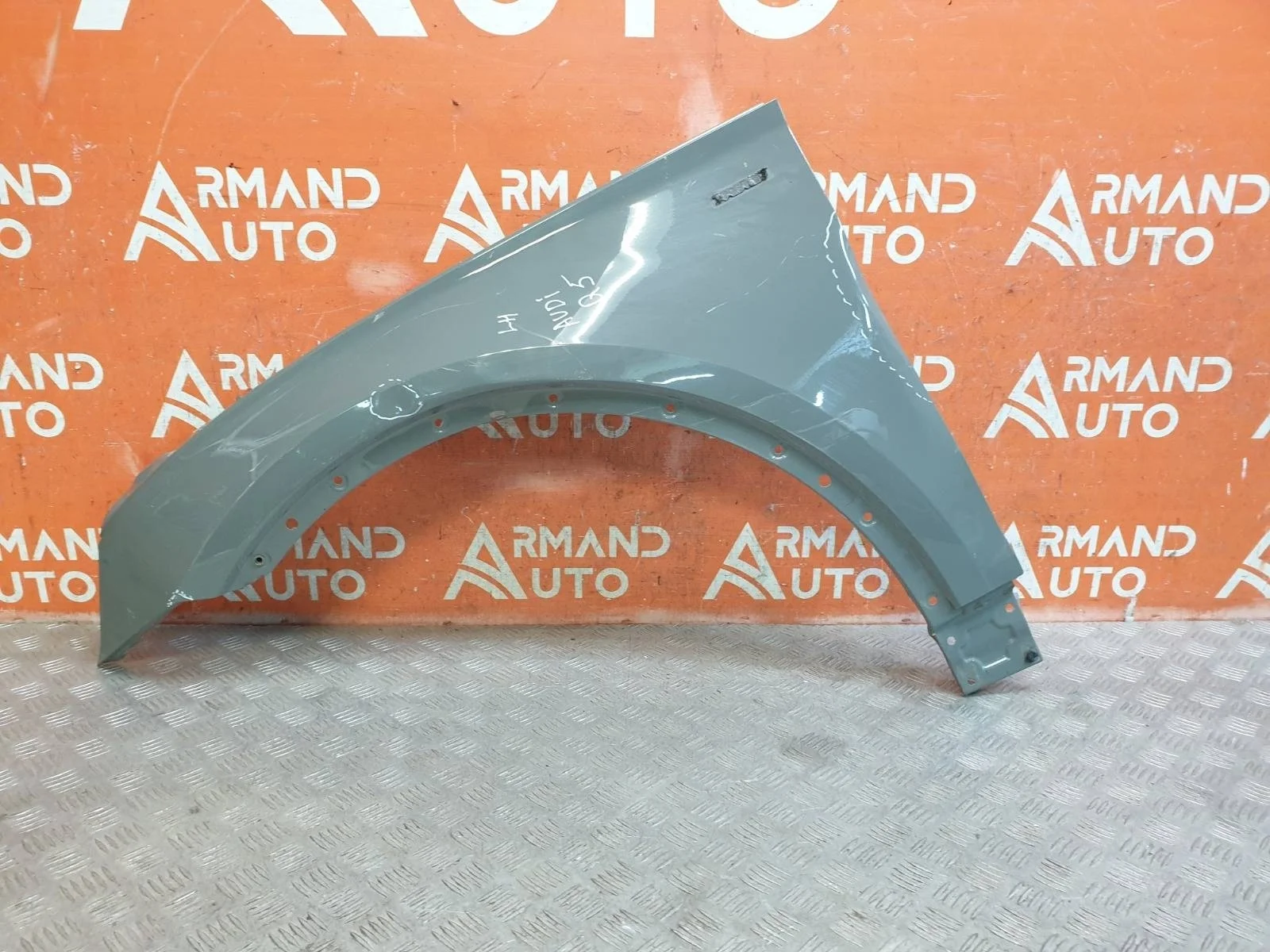 Крыло Audi Q5 2017-нв FY