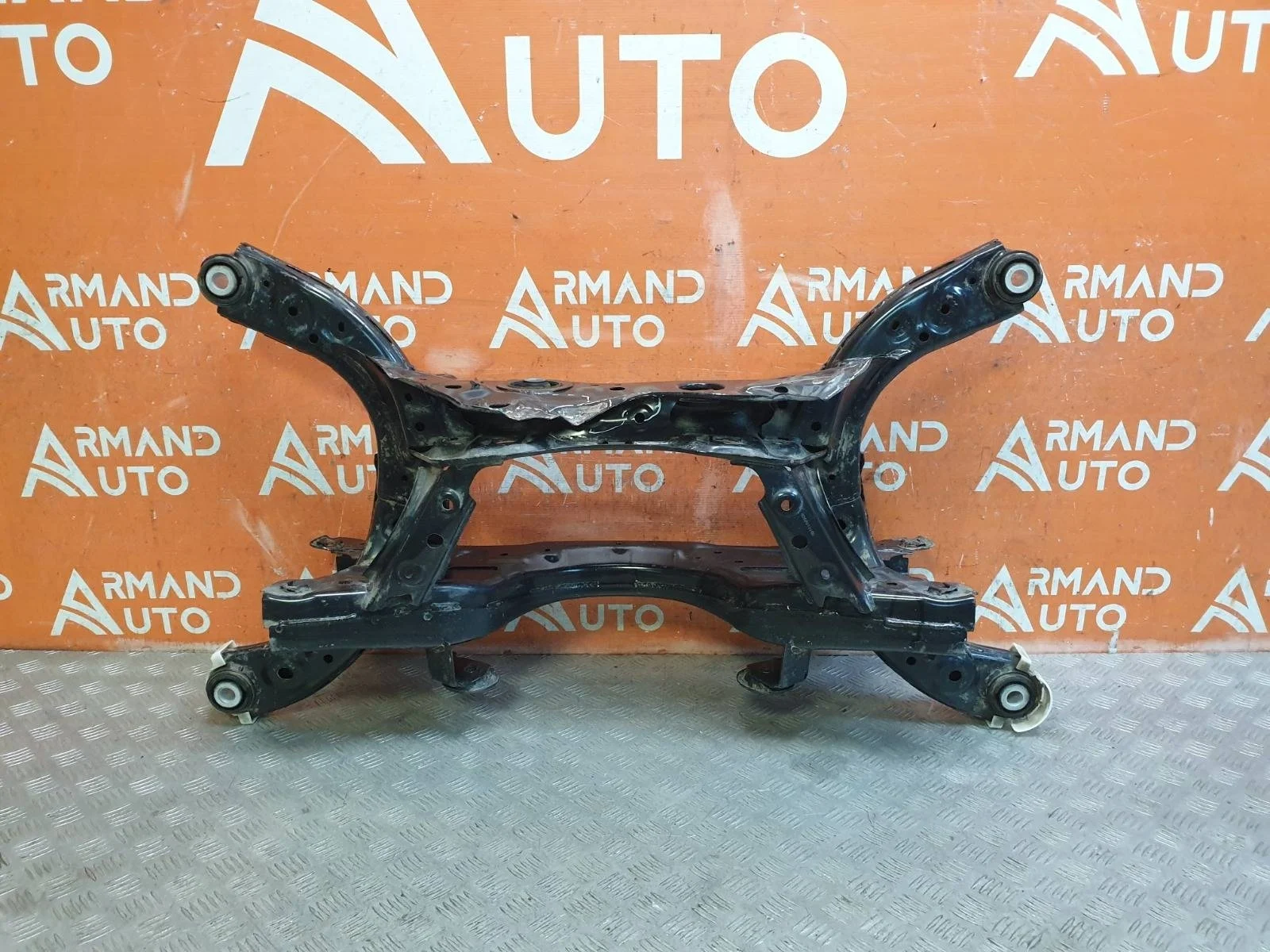 Подрамник Mazda CX-5 2017-нв