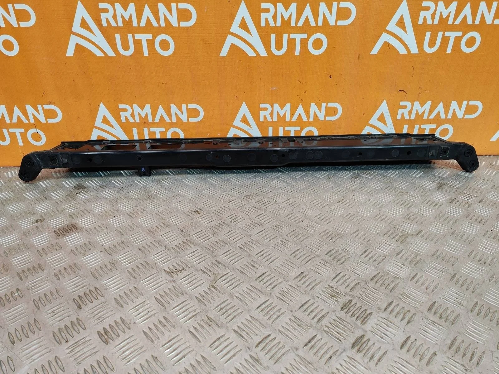 Панель передняя верхняя (суппорт радиатора) Kia Sorento 2014-2020 3 Prime UM