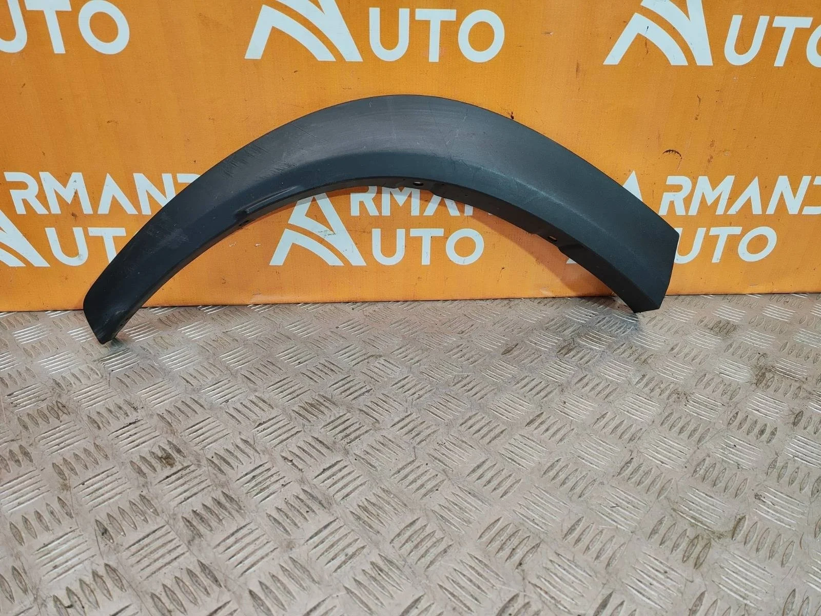 Расширитель крыла Lexus NX 2014-2021