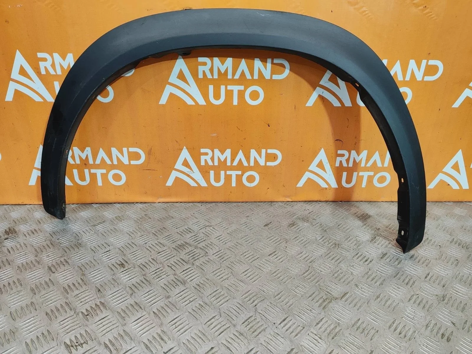 Расширитель крыла Lexus NX 2014-2021