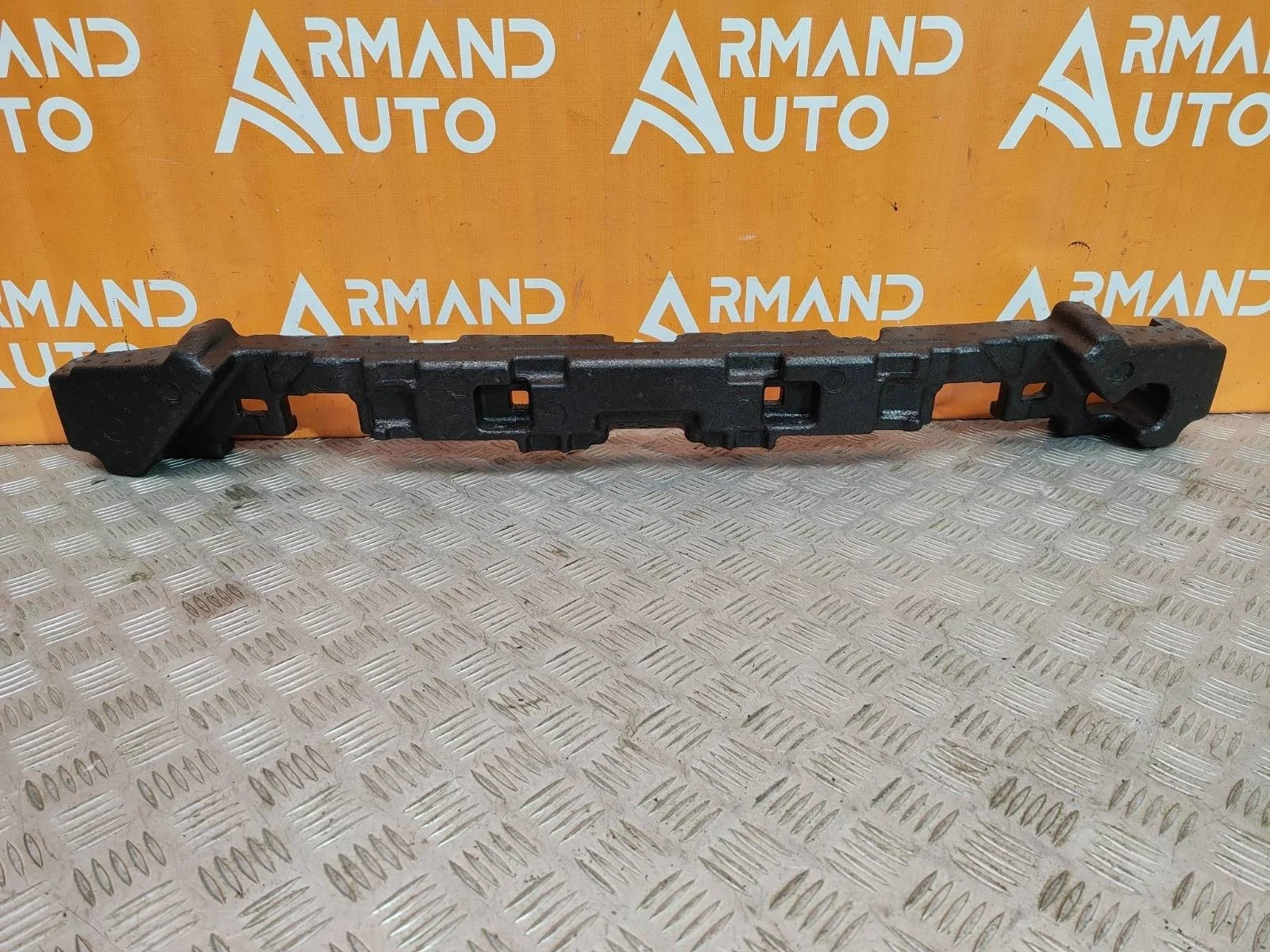 Абсорбер бампера Hyundai Solaris 2020-нв