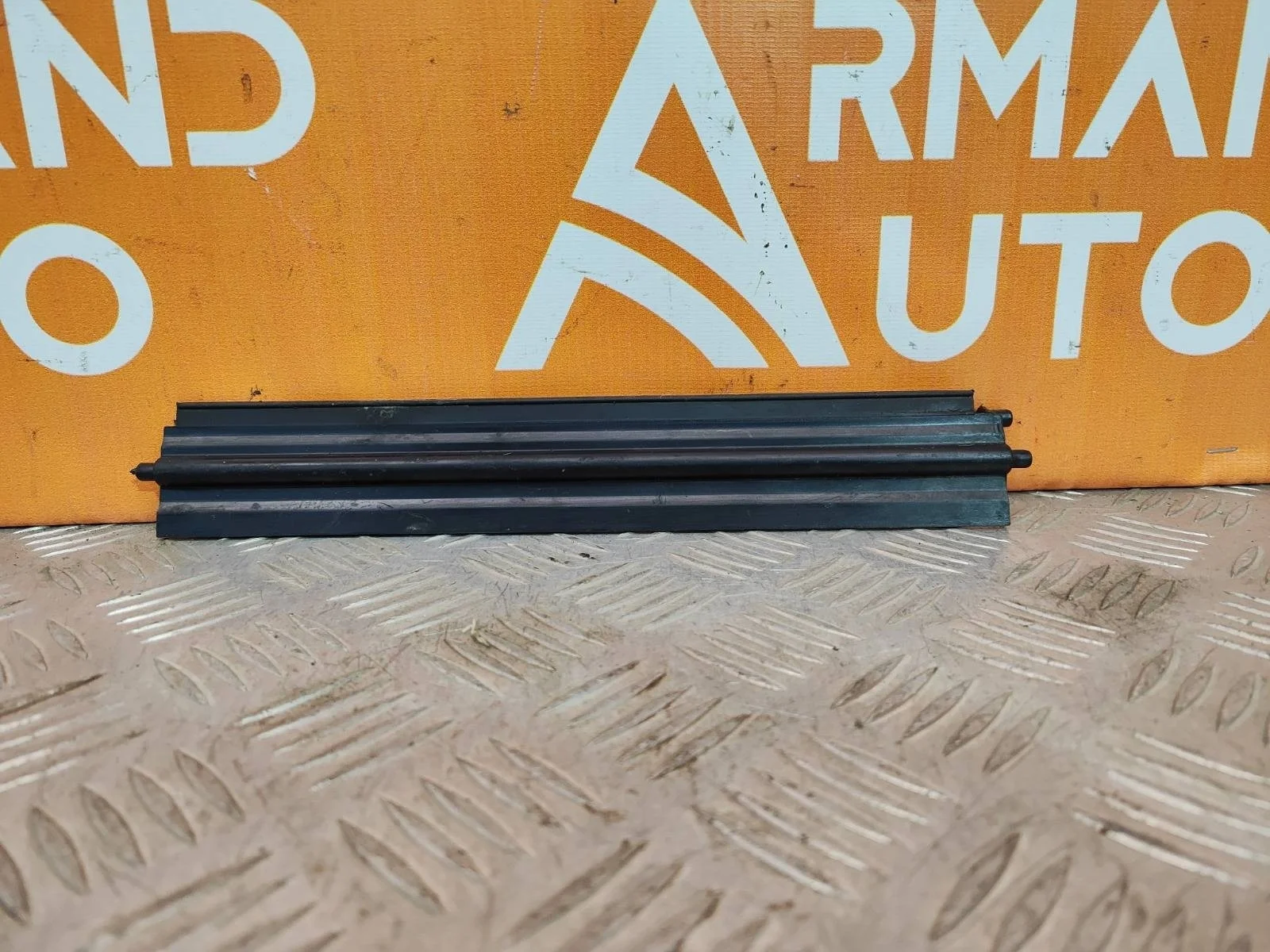 Заслонка жалюзи радиатора Land Rover Range 2012-2022 4 L405