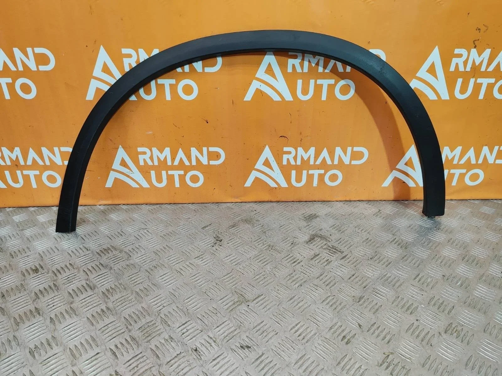 Расширитель крыла Mercedes GLC-Class 2015-нв X253