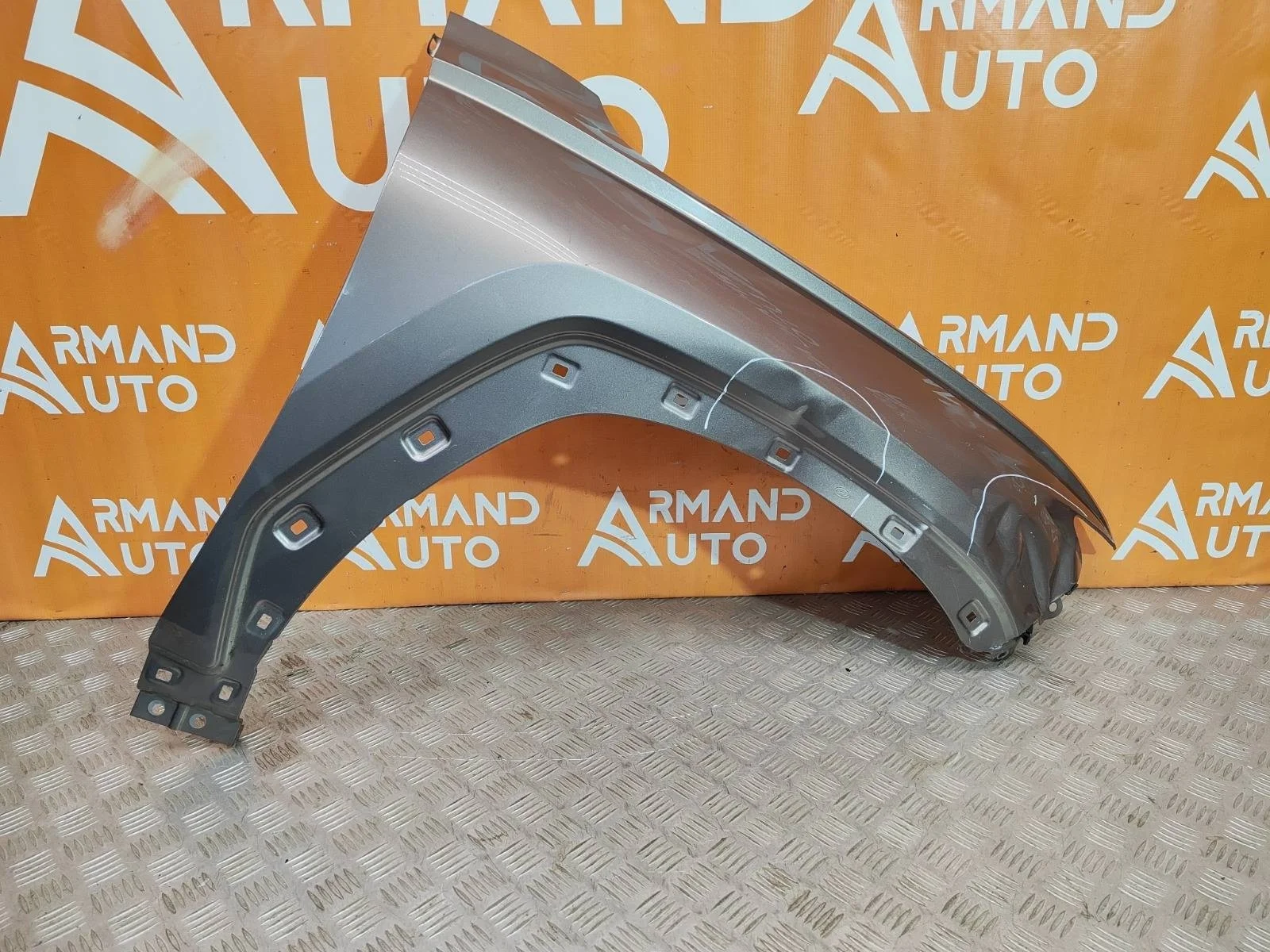 Крыло Hyundai Tucson 2020-нв 4