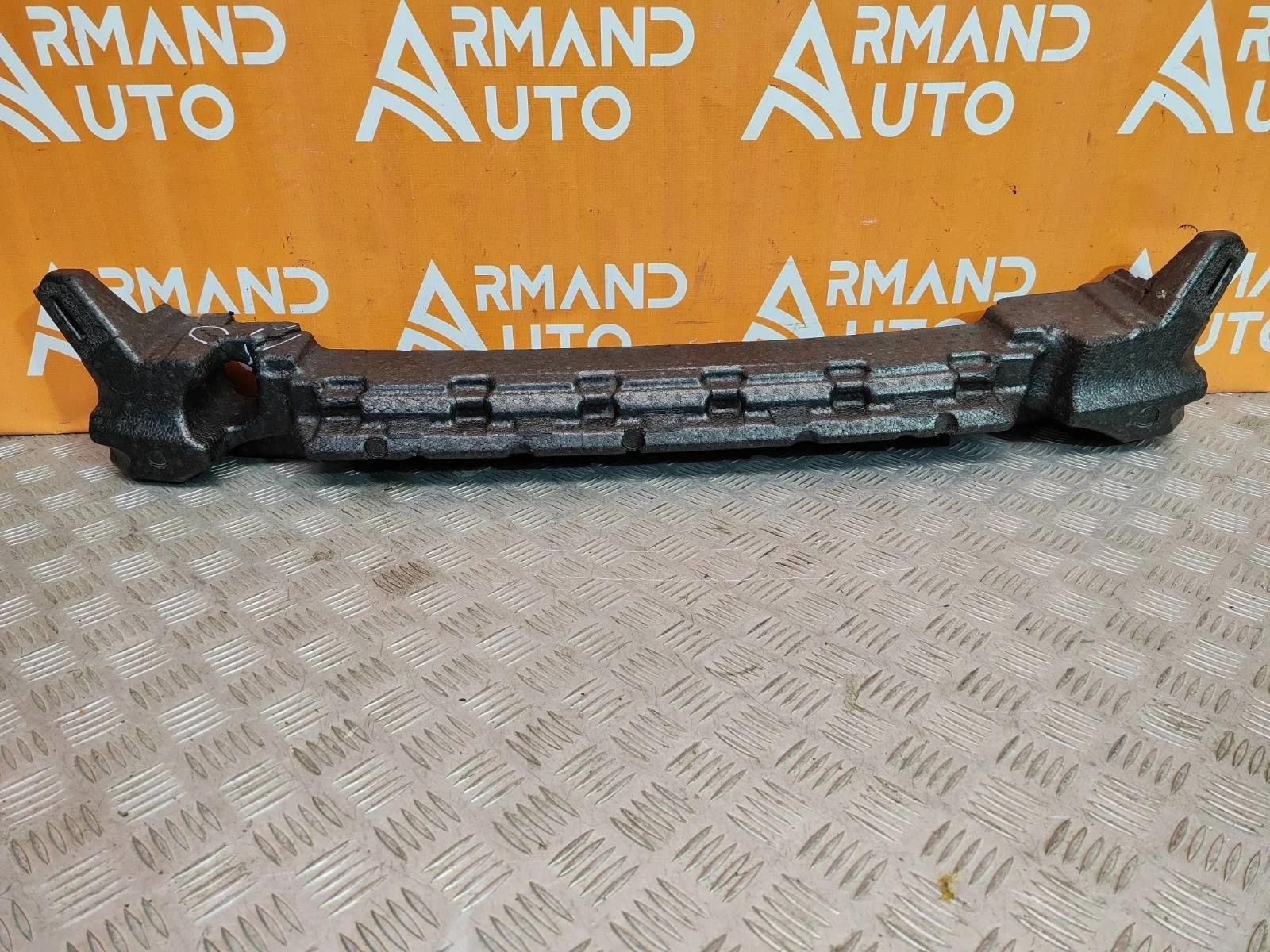 Абсорбер бампера Hyundai Tucson 2018-2021 3