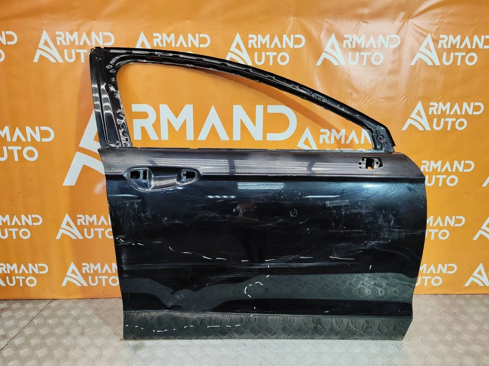 Дверь Ford Mondeo 2014-нв 5