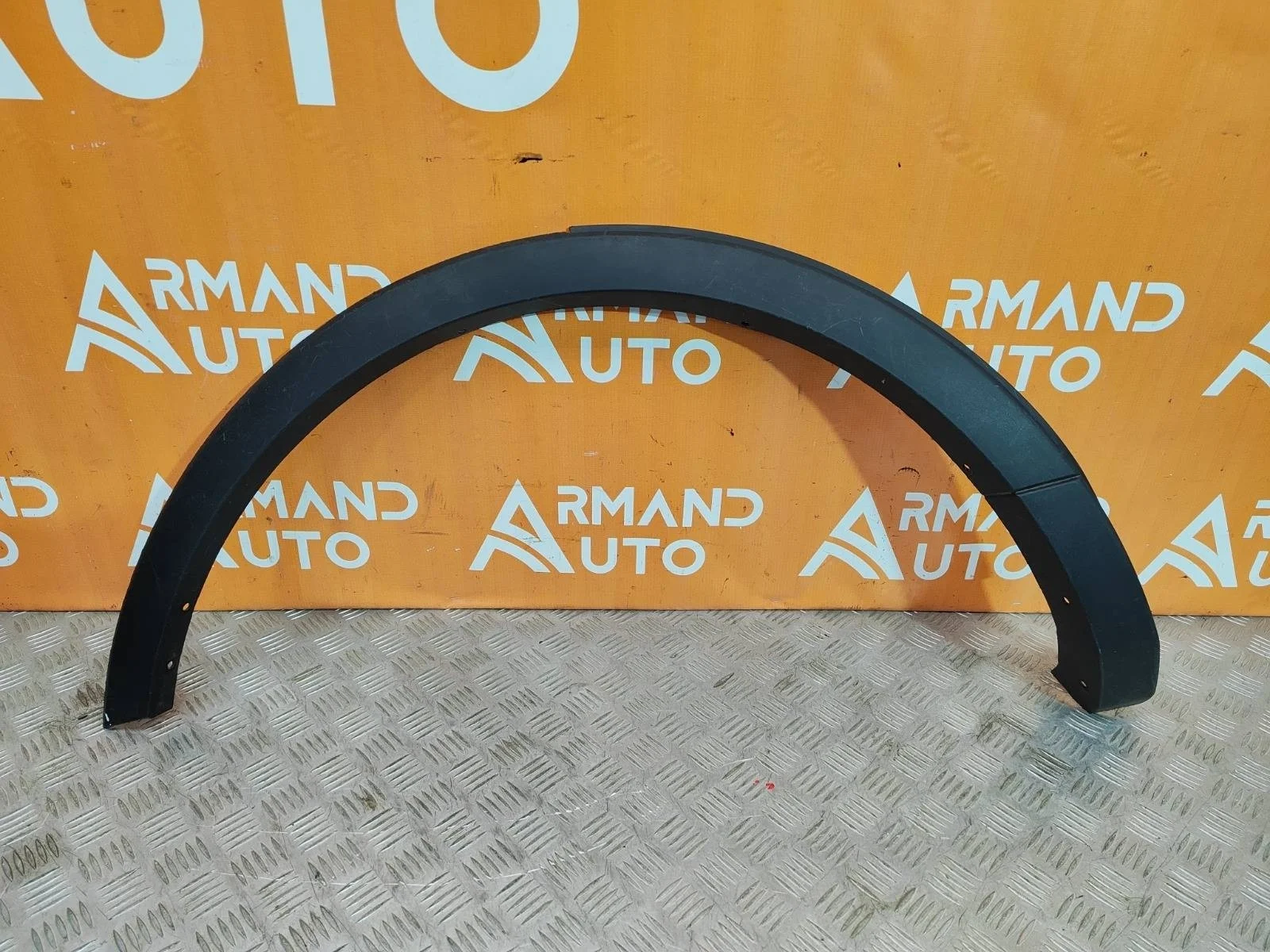 Расширитель крыла Ford Explorer 2010-2019 5 U502