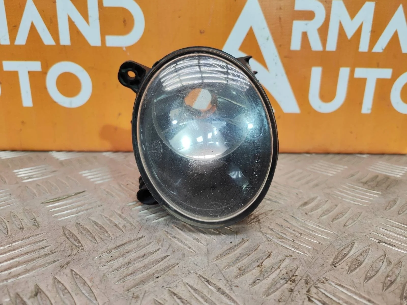 Птф Audi Q5 2008-2017 8R