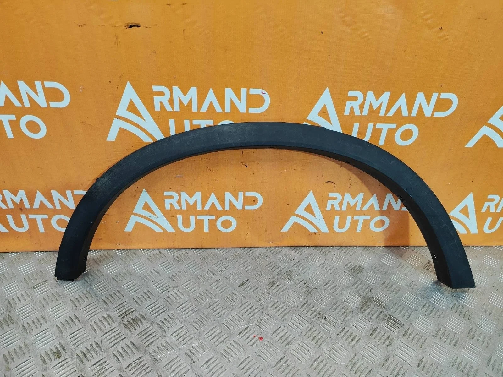 Расширитель крыла BMW X3 2010-2017 F25