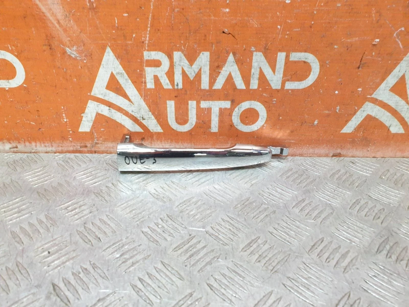 Ручка двери внешняя Mitsubishi Outlander 2005-2013 XL