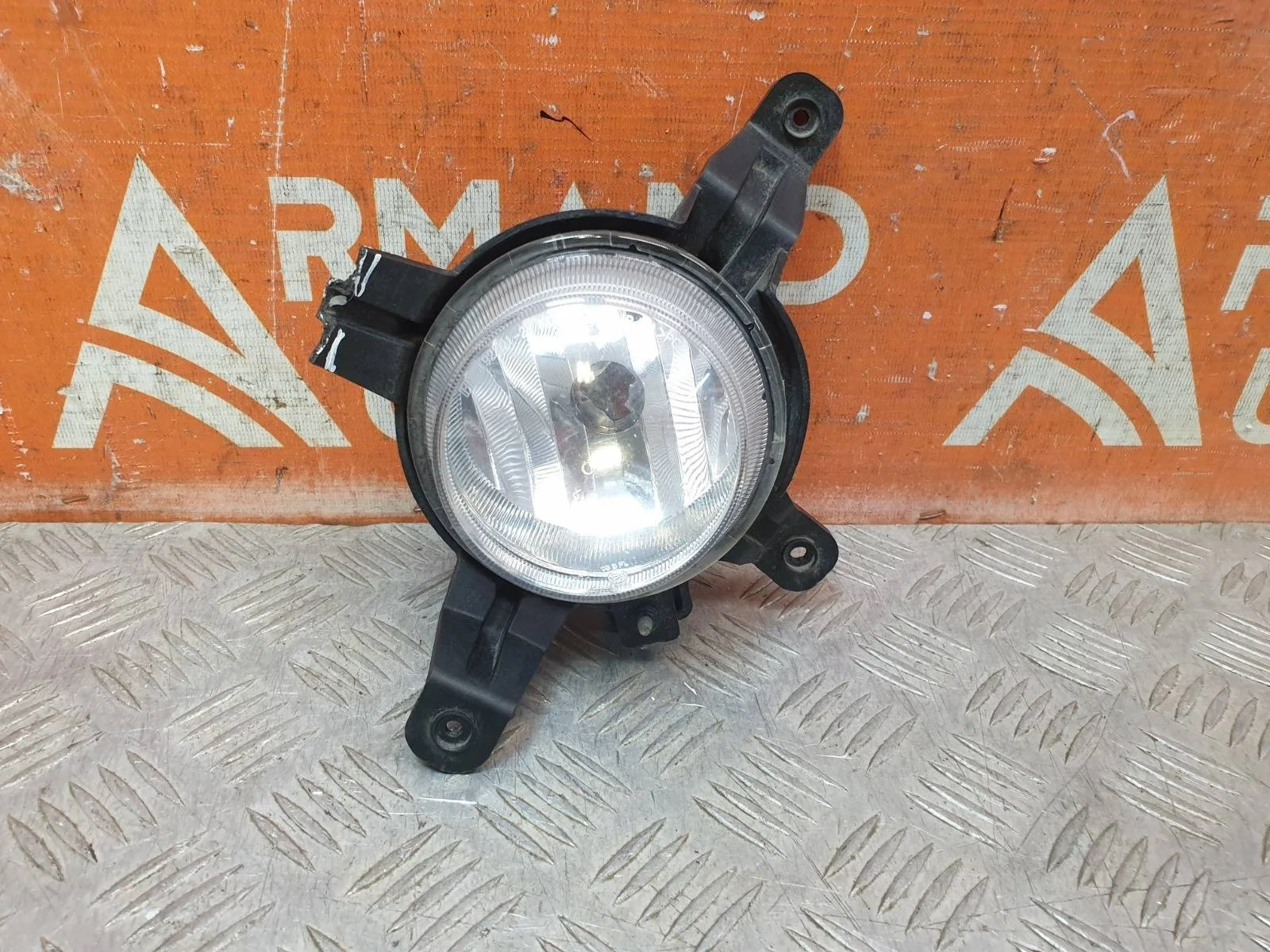 Птф Hyundai IX35 2010-2015