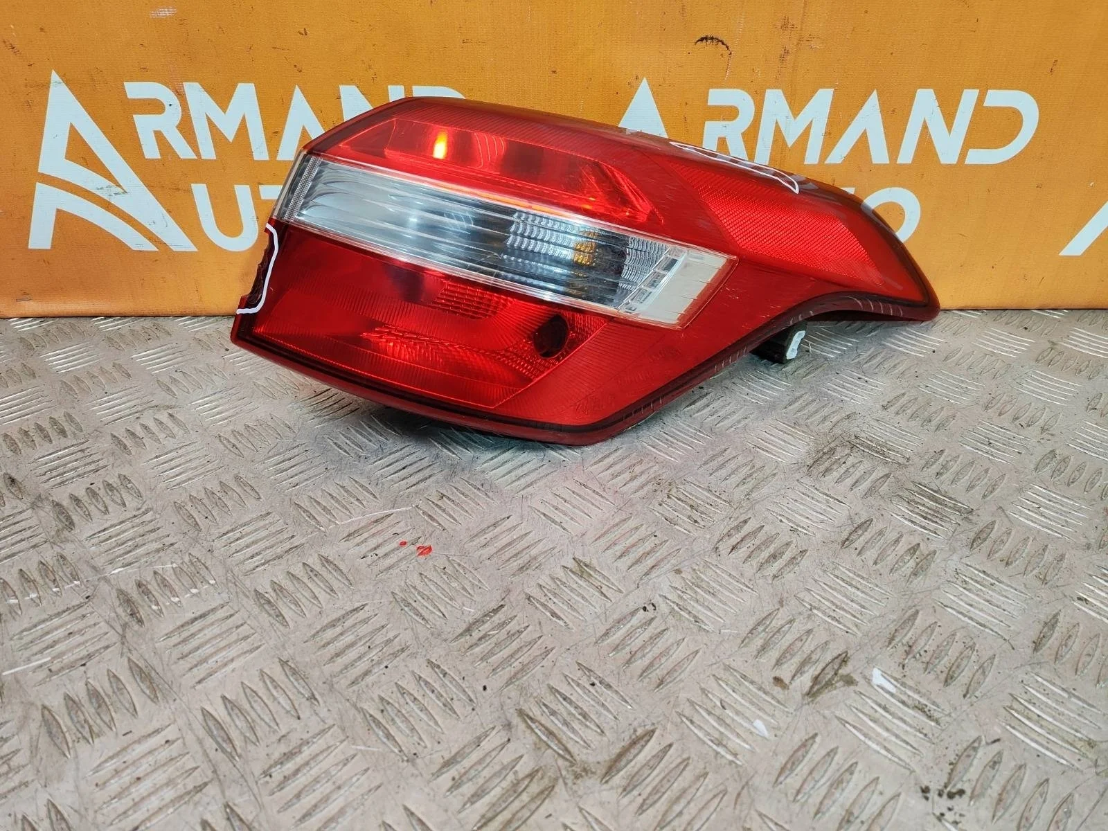 Фонарь внешний Hyundai Creta 2016-2021