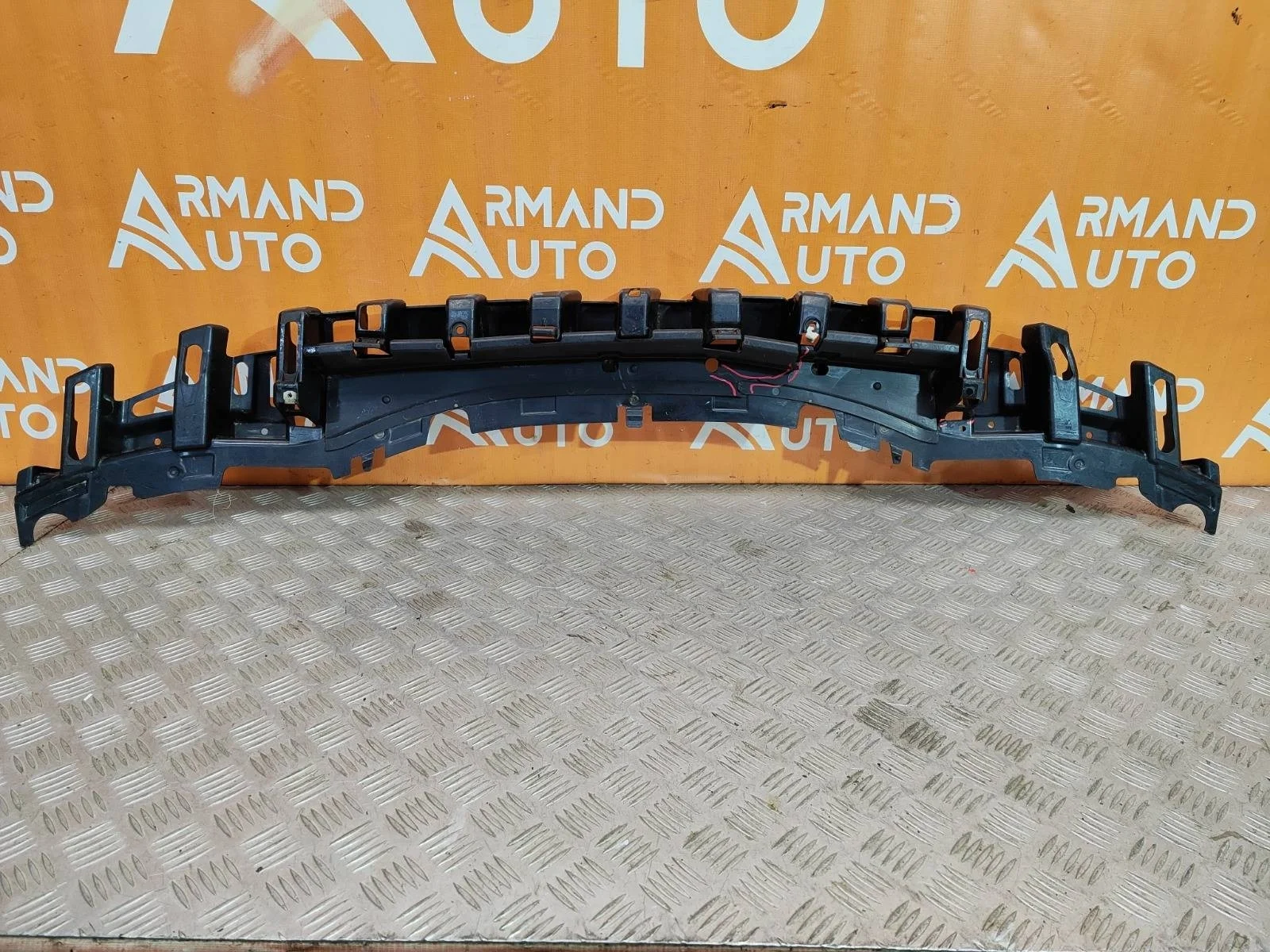 Абсорбер бампера Land Rover Range Sport 2013-2017 L494