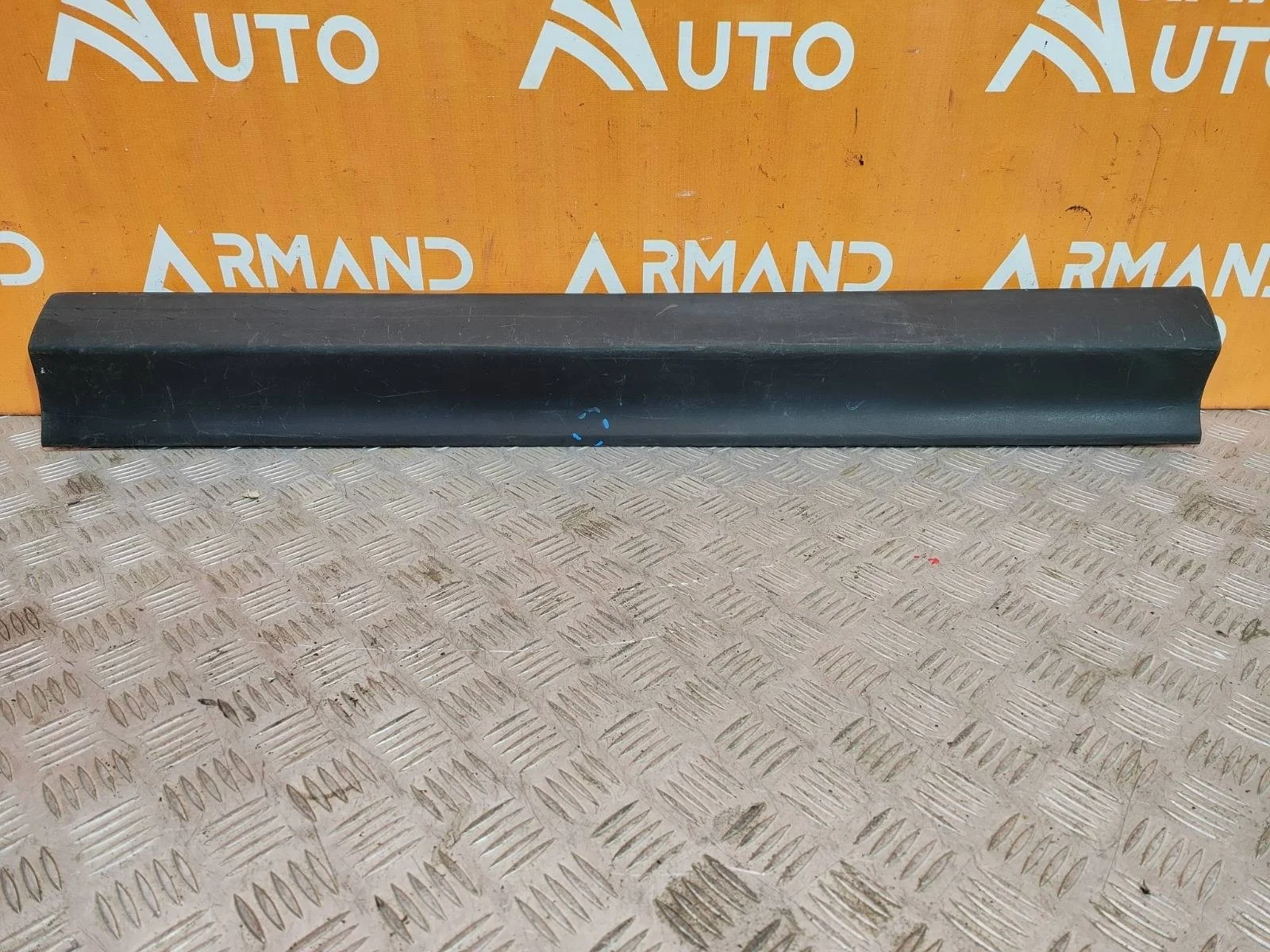 Молдинг двери Toyota Rav4 2012-2015 CA40