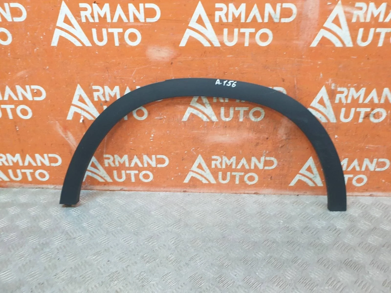 Расширитель крыла Mercedes GLA-Class 2013-2020 X156