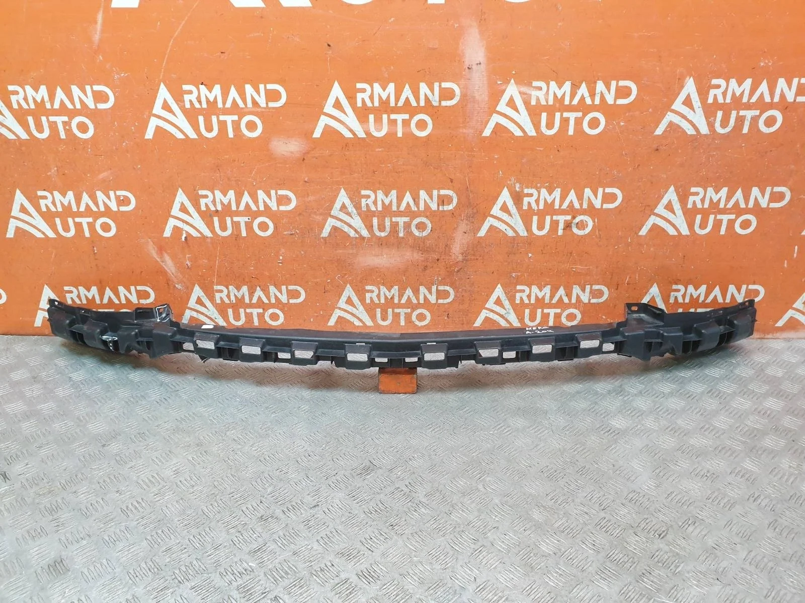 Кронштейн бампера Mercedes GLK-Class 2012-2015 X204