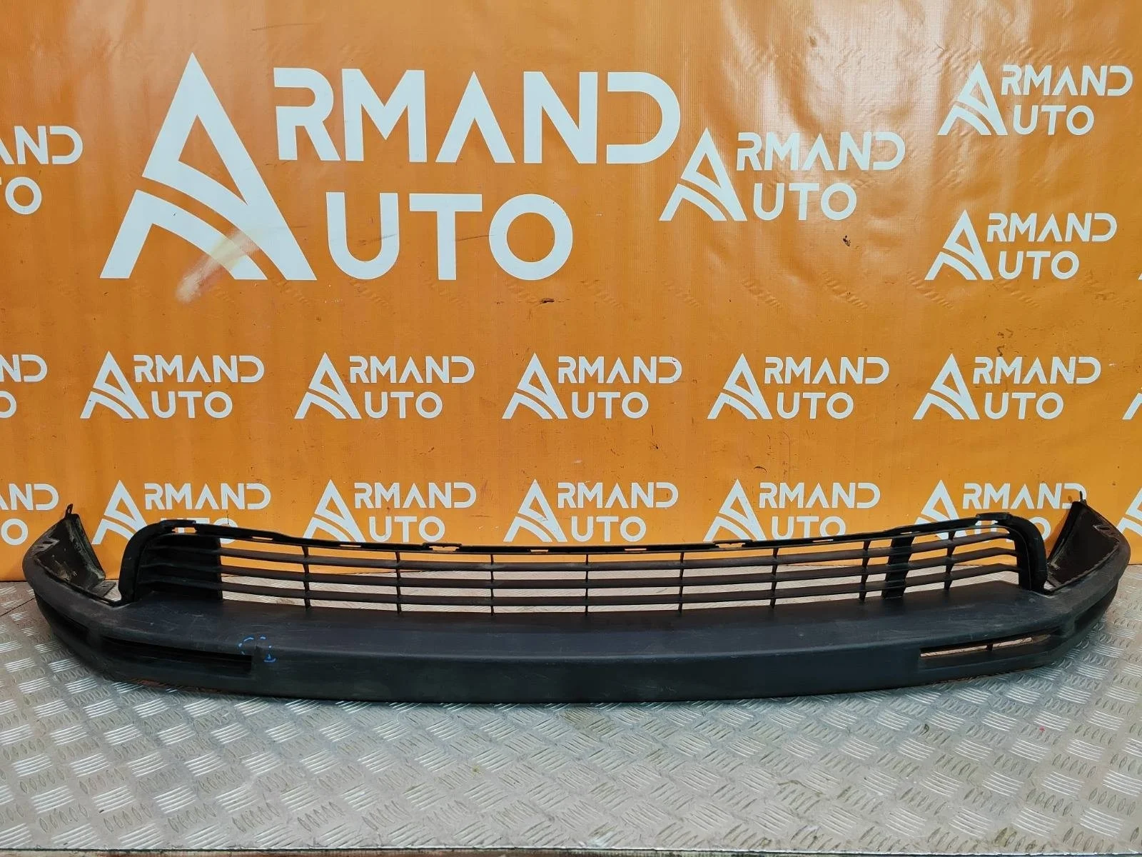 Юбка бампера Toyota Highlander 2013-2016 U50