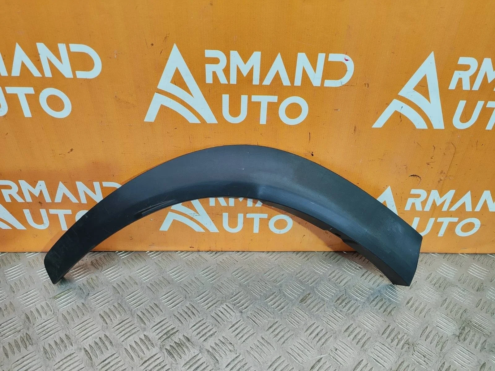 Расширитель крыла Lexus NX 2014-2021