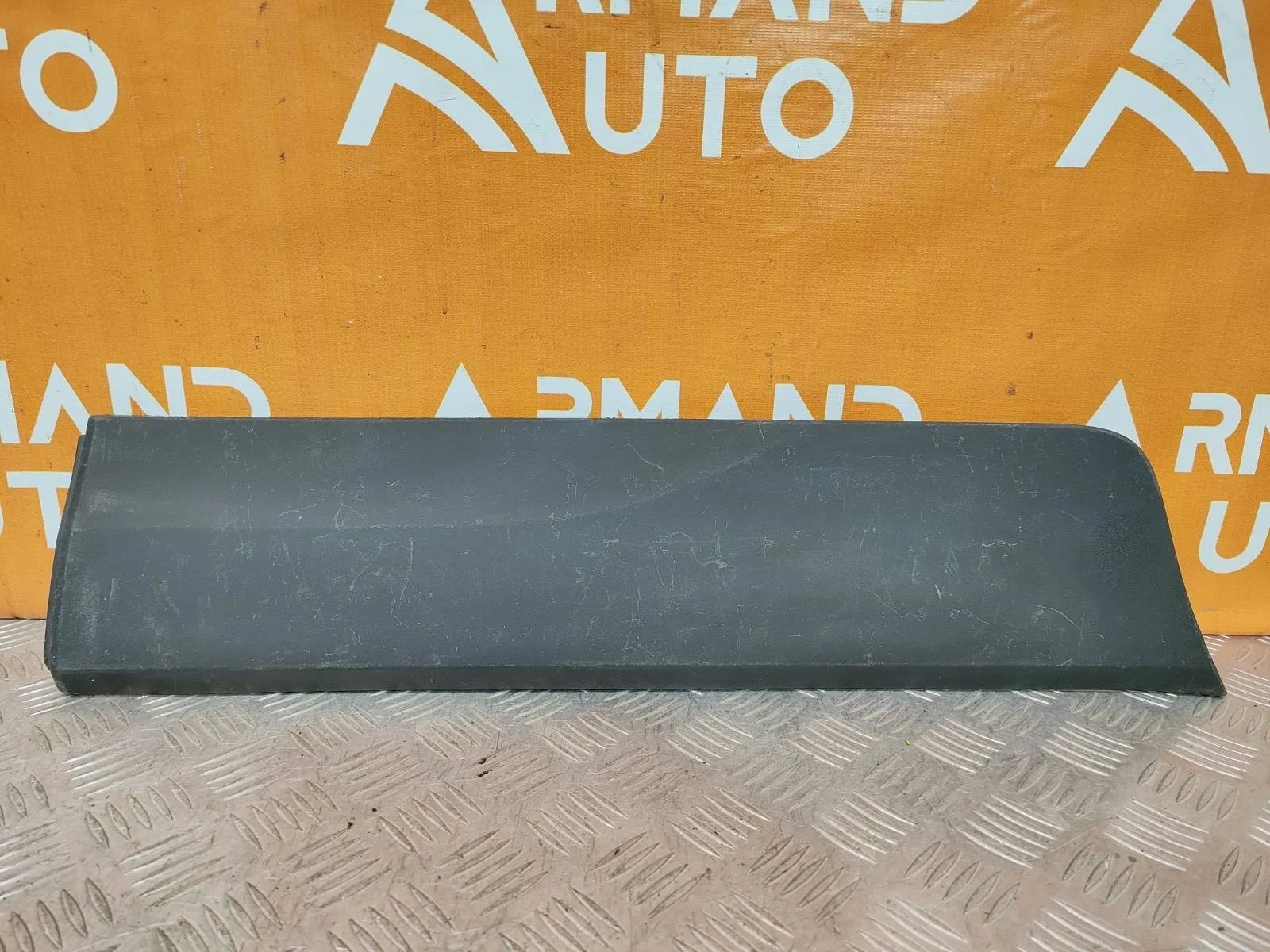 Молдинг двери Ford EcoSport 2014-нв