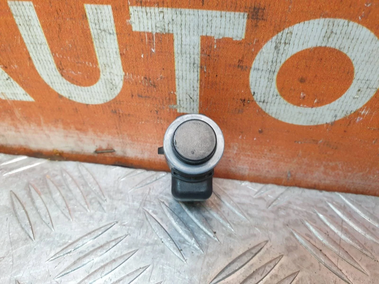 Датчик парктроника Hyundai Santa Fe 2018-нв 4 TM