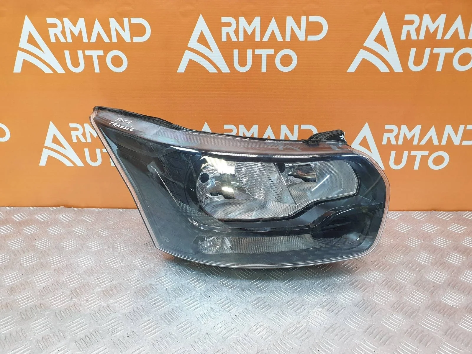 Фара Ford Transit 2014-нв 7 TTG