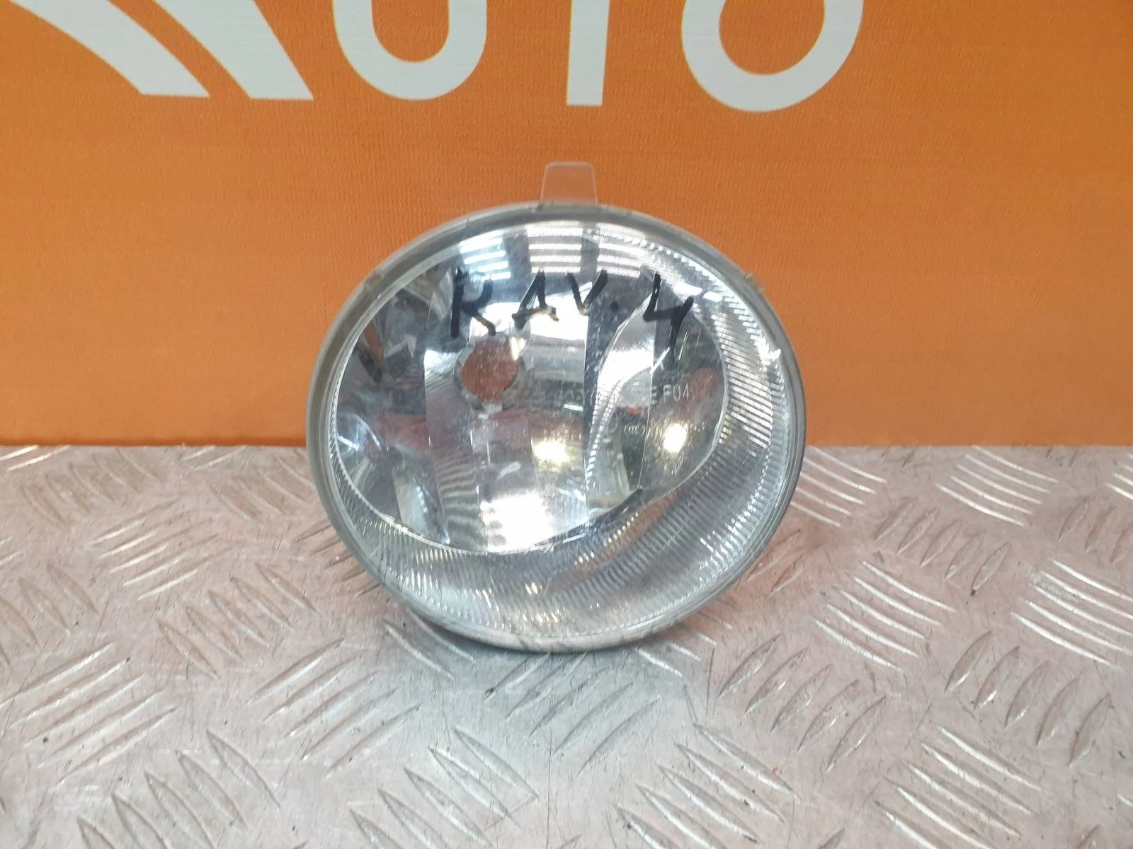 Птф Toyota RAV4 2012-2015 CA40