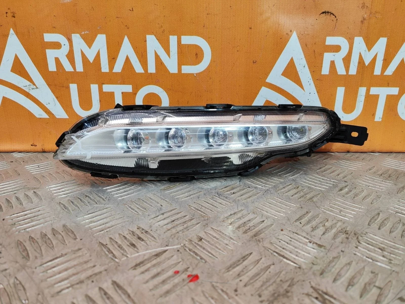 Дхо Hyundai Tucson 2015-2018 3