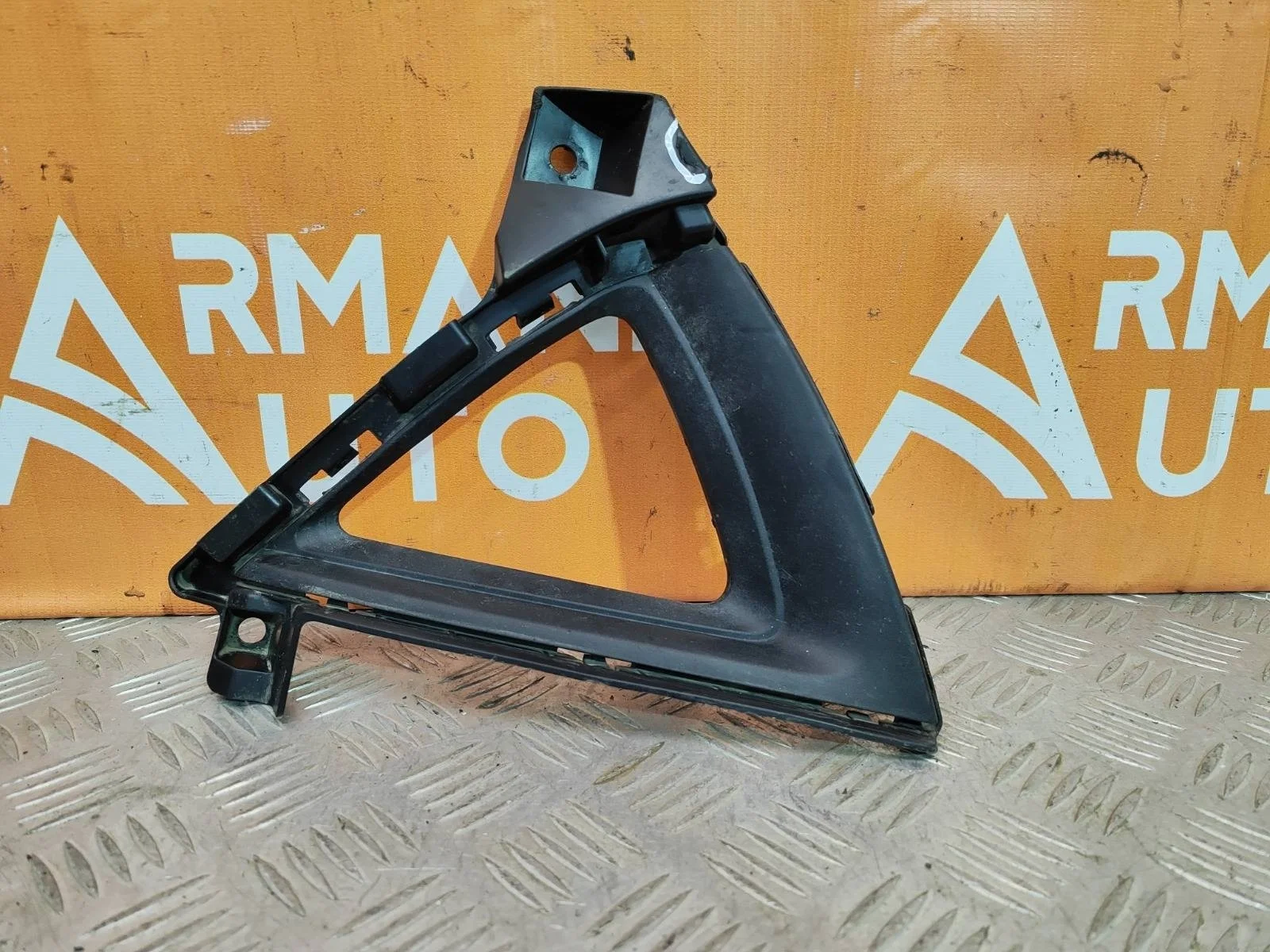 Окантовка птф Kia Rio 2020-нв 4 FB