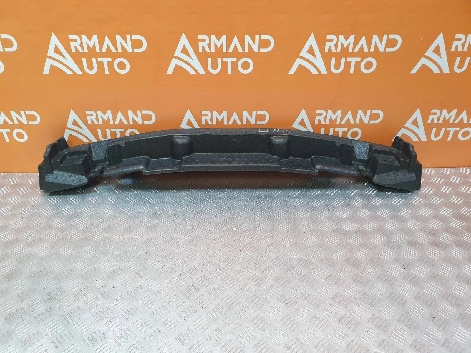 Абсорбер бампера Lexus RX 2015-2019 4